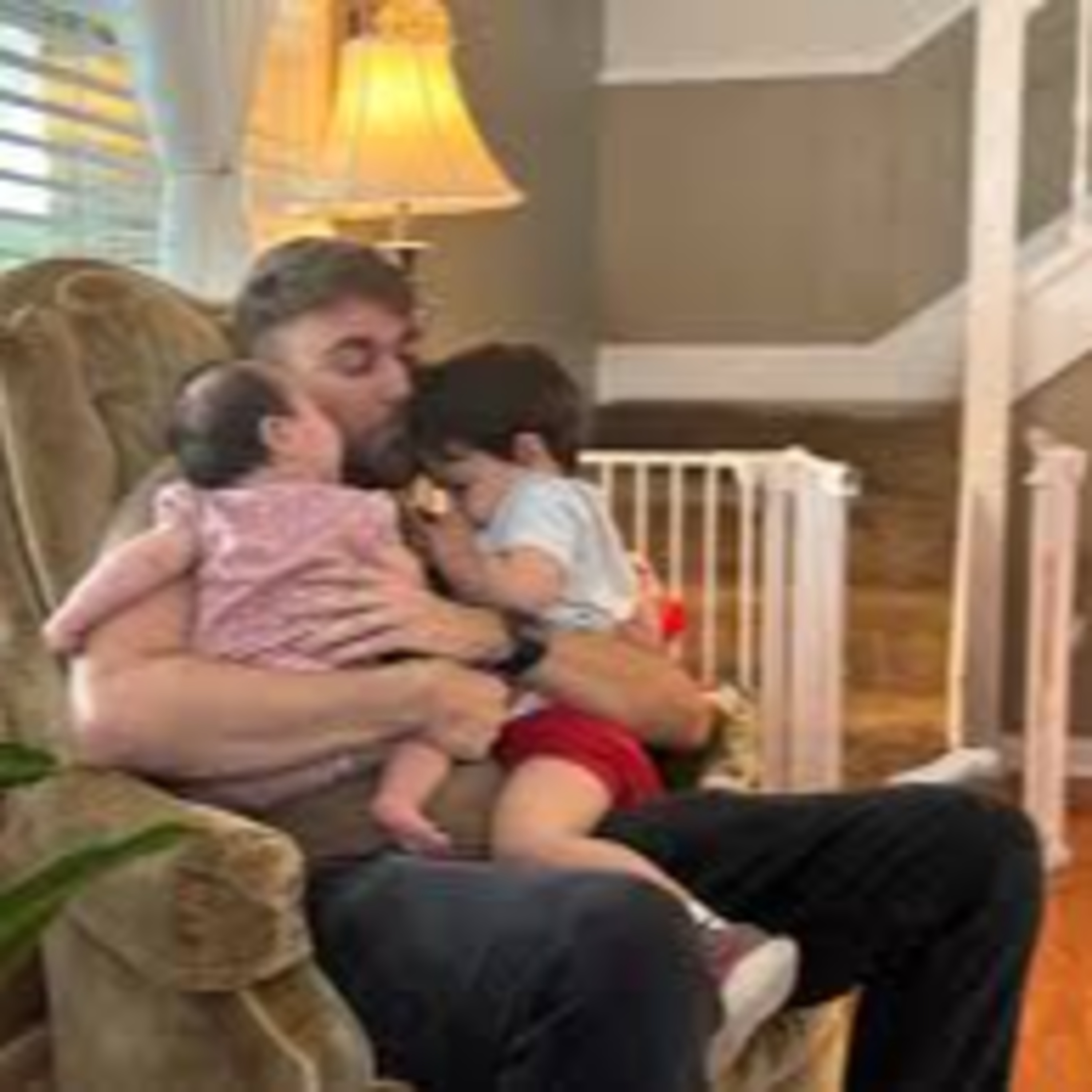 Military Wife Detained: A Veteran’s Struggle for Family Unity