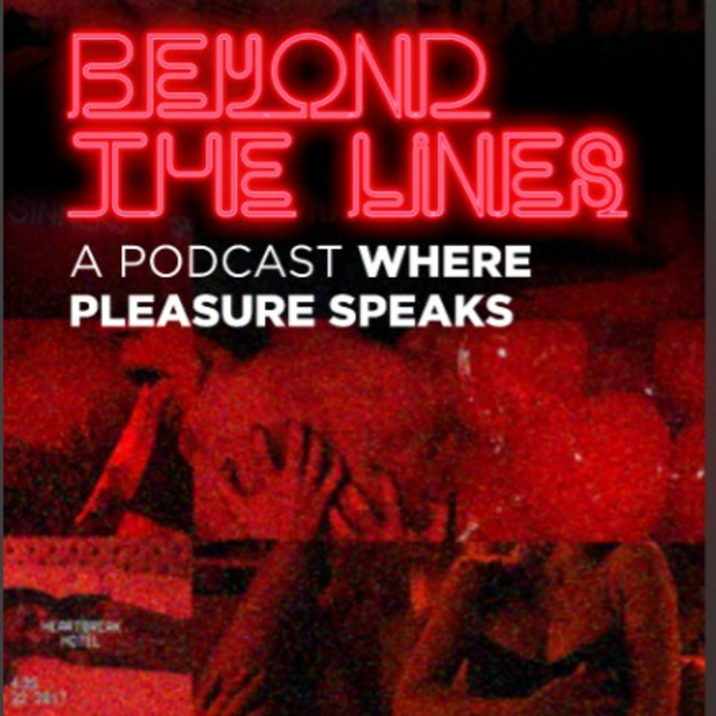 Redrawing the Map: Meet the Real VIP of Pleasure episode artwork