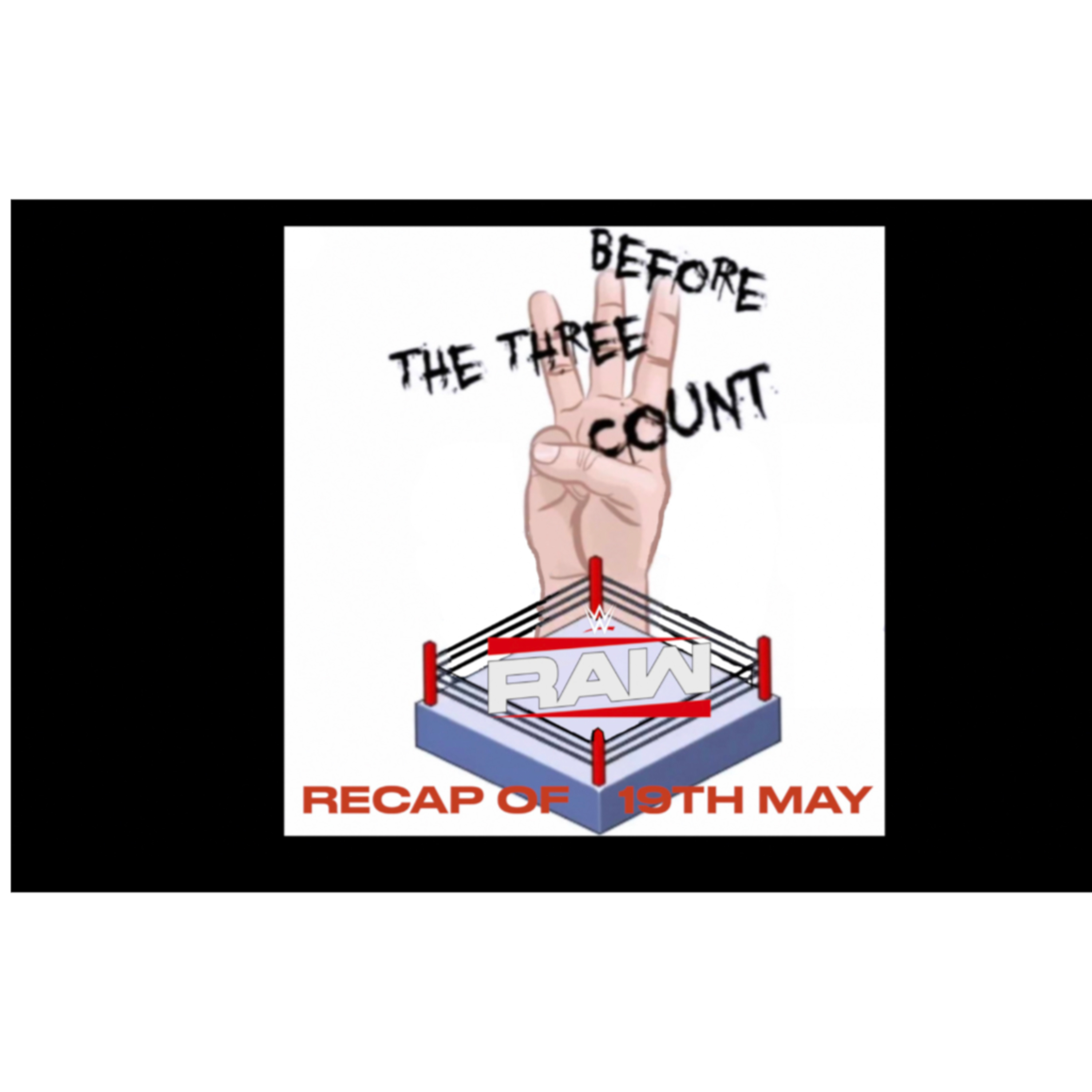 Before the Three Count Episode 37: Money in the bank predictions  episode artwork