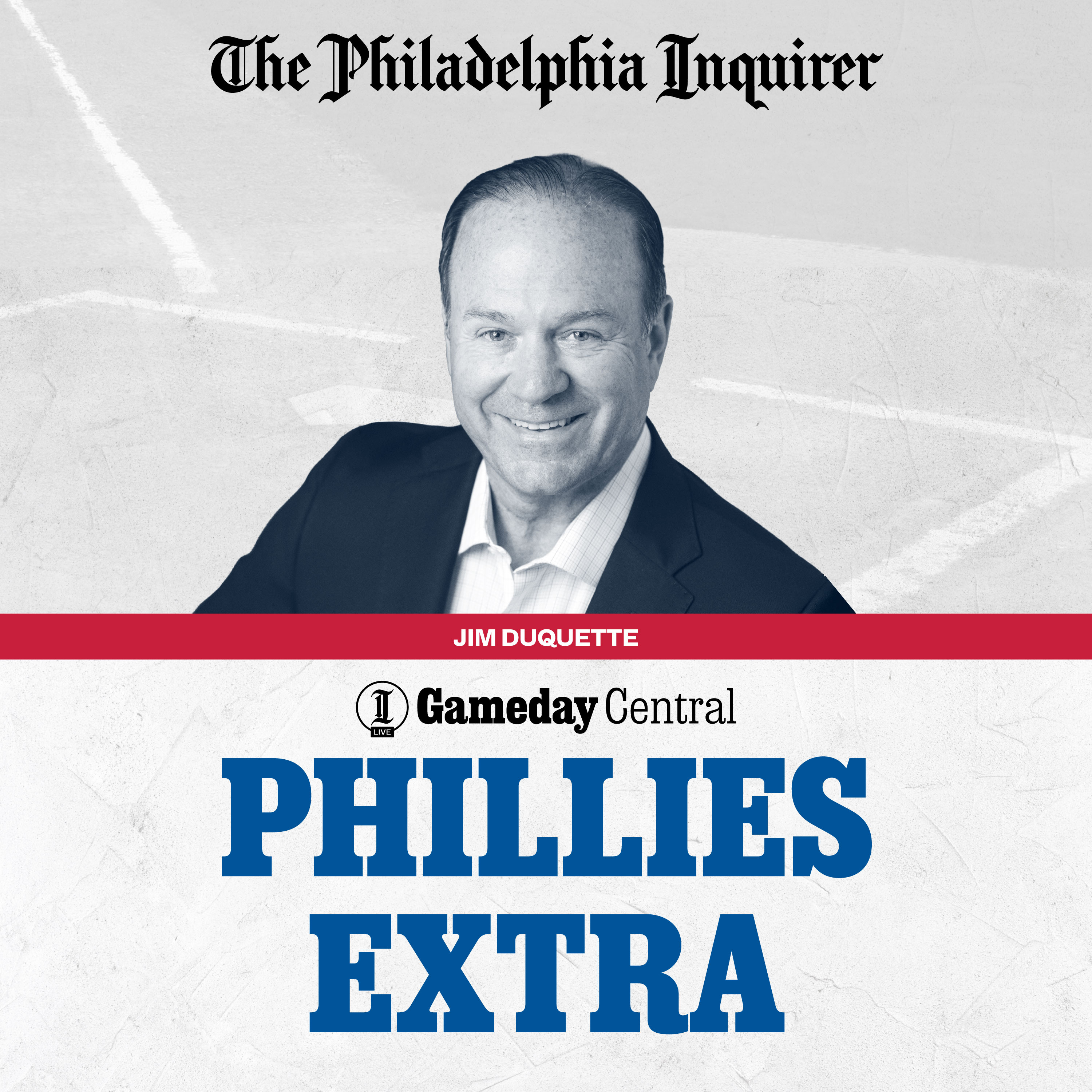 Jim Duquette episode artwork