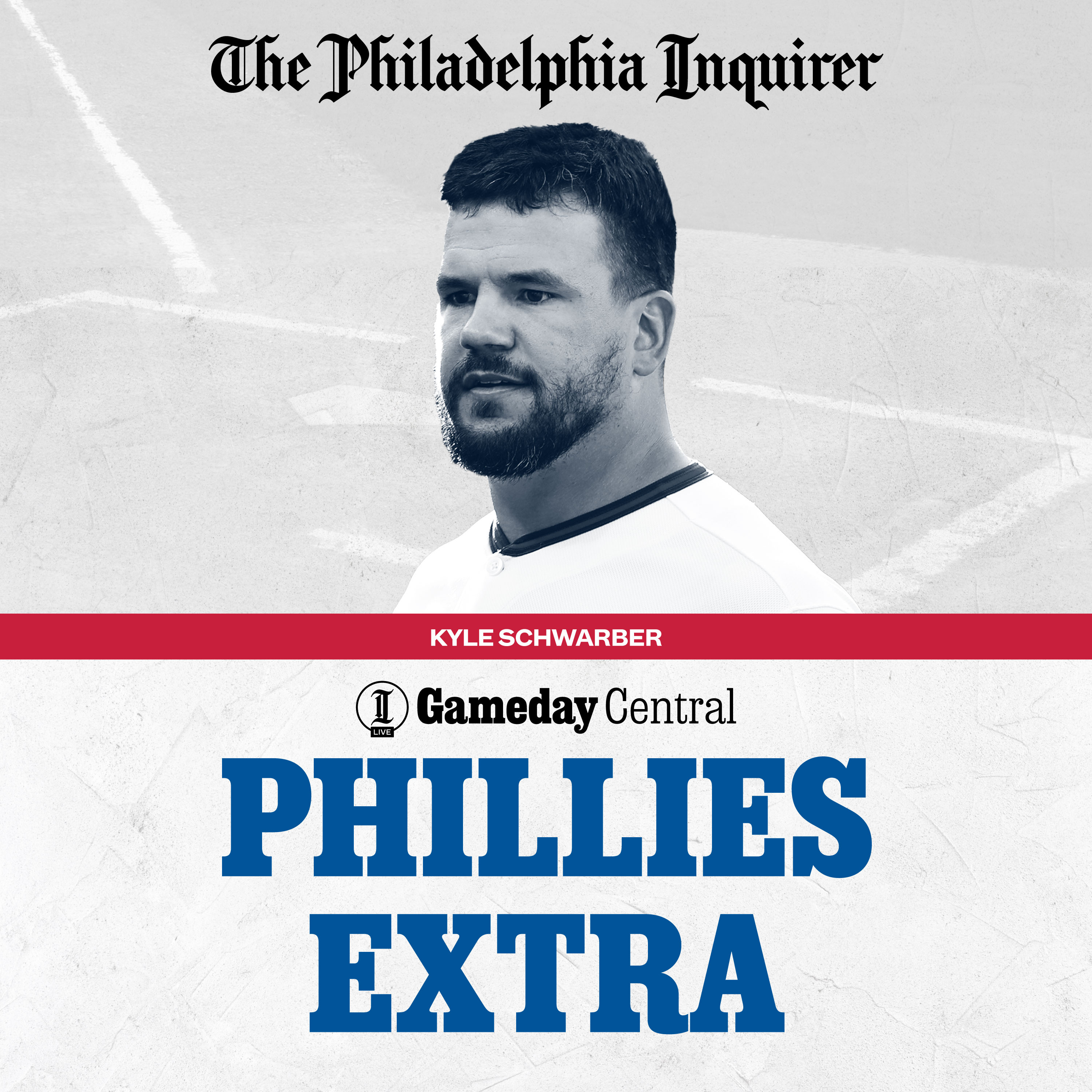 Kyle Schwarber episode artwork
