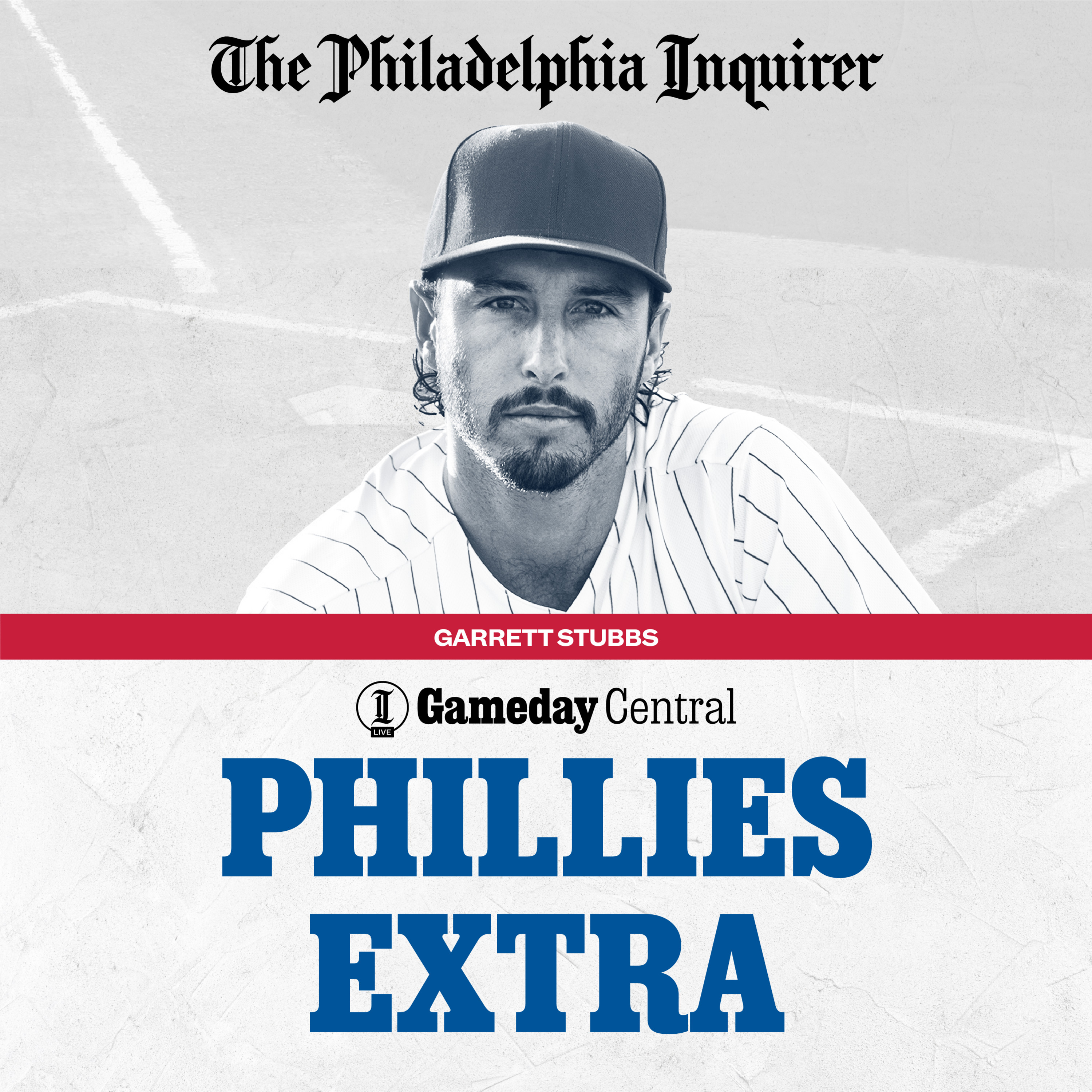 Garrett Stubbs Returns