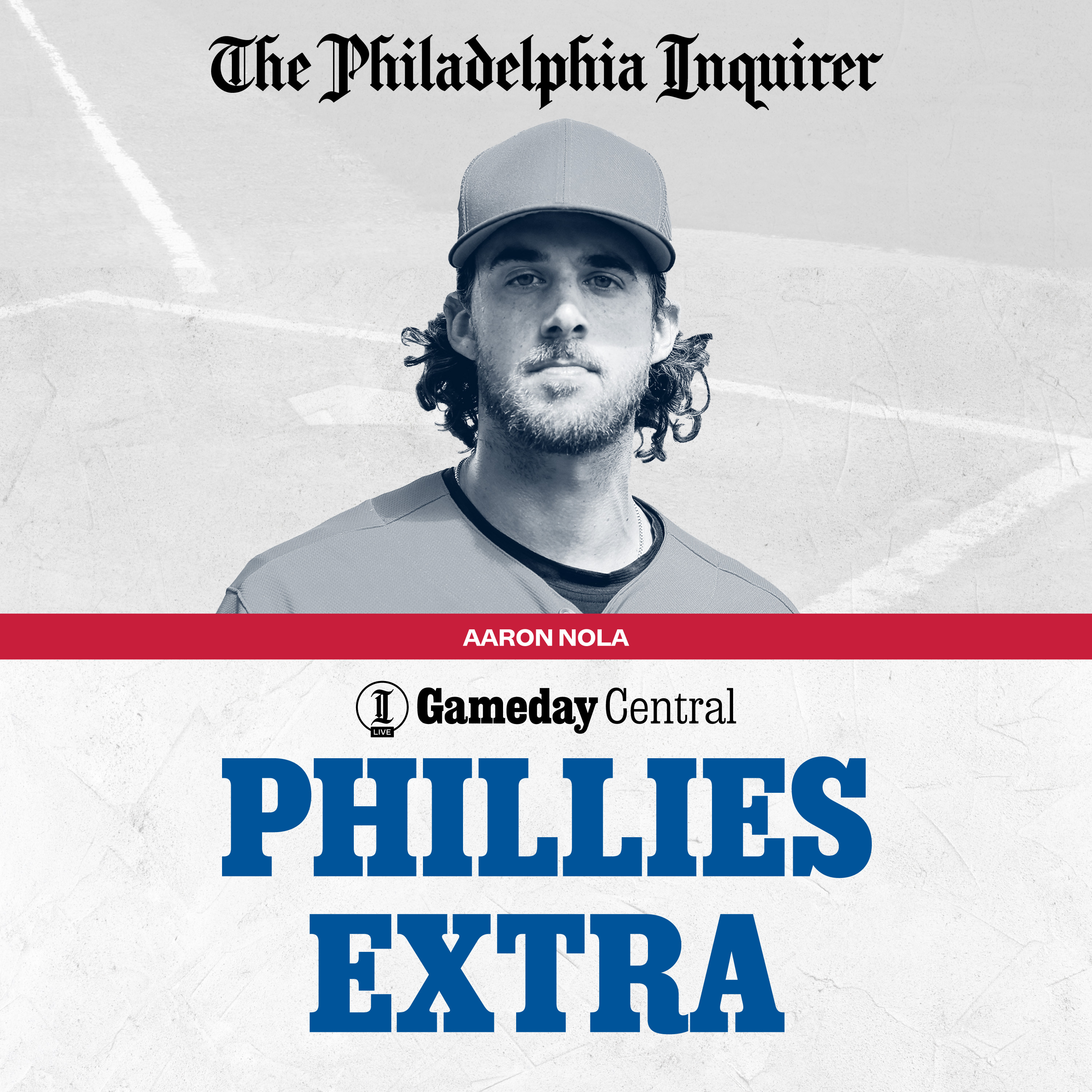 Aaron Nola Returns episode artwork