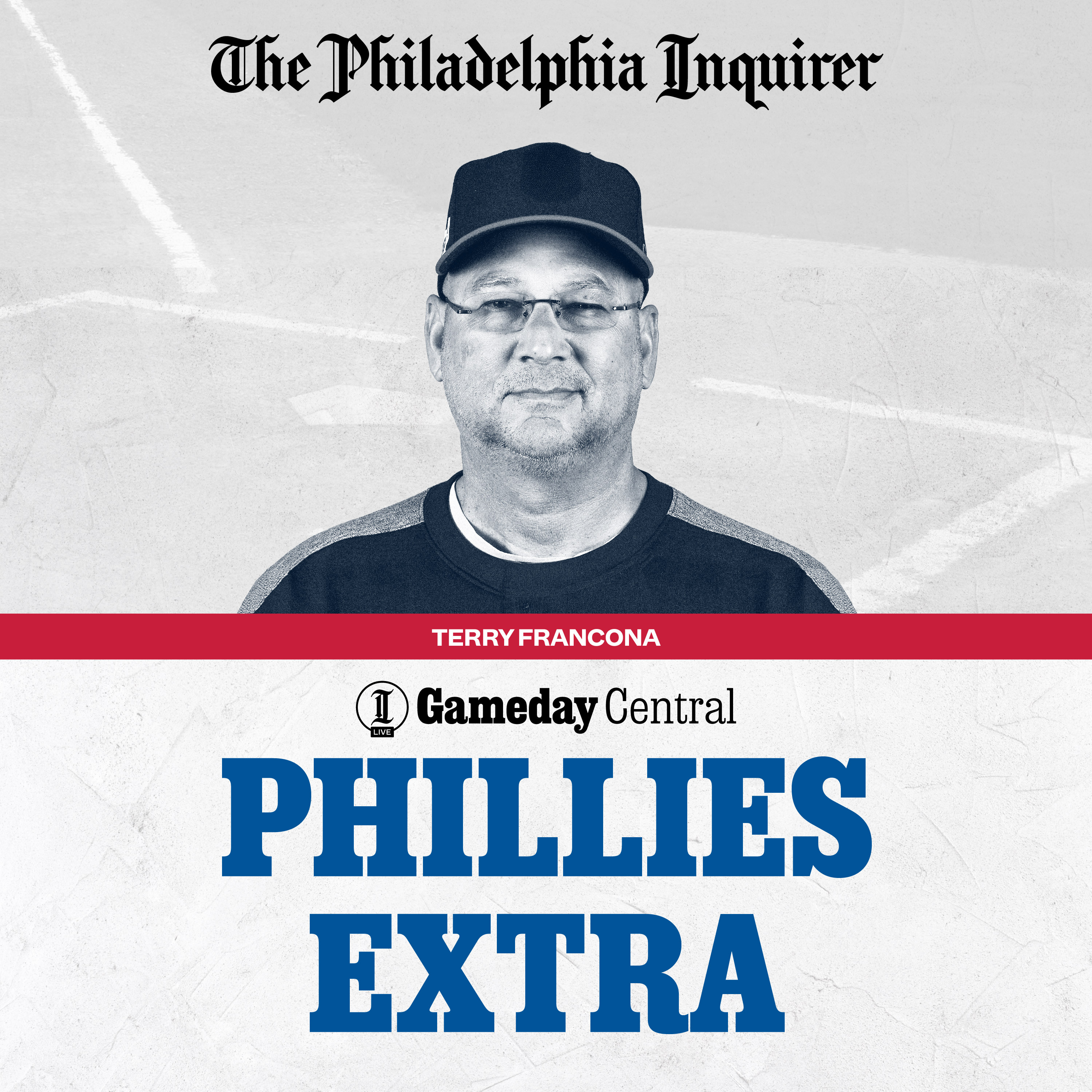 Terry Francona episode artwork