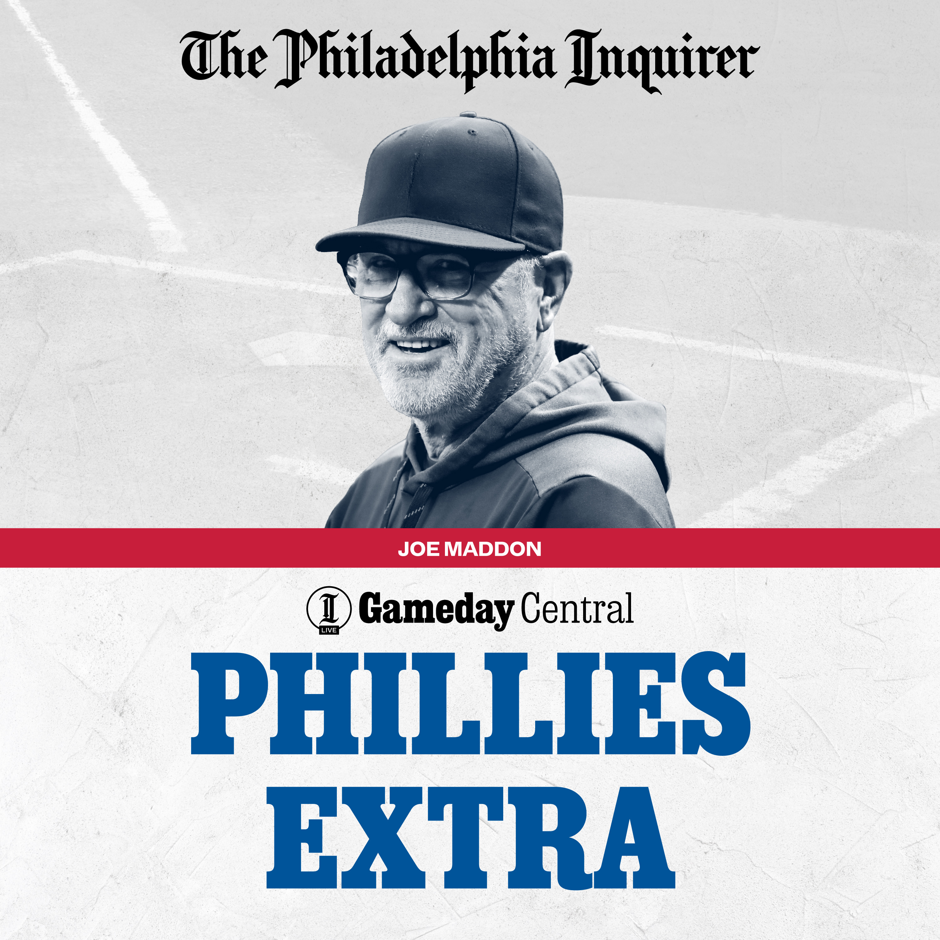 Joe Maddon Returns episode artwork