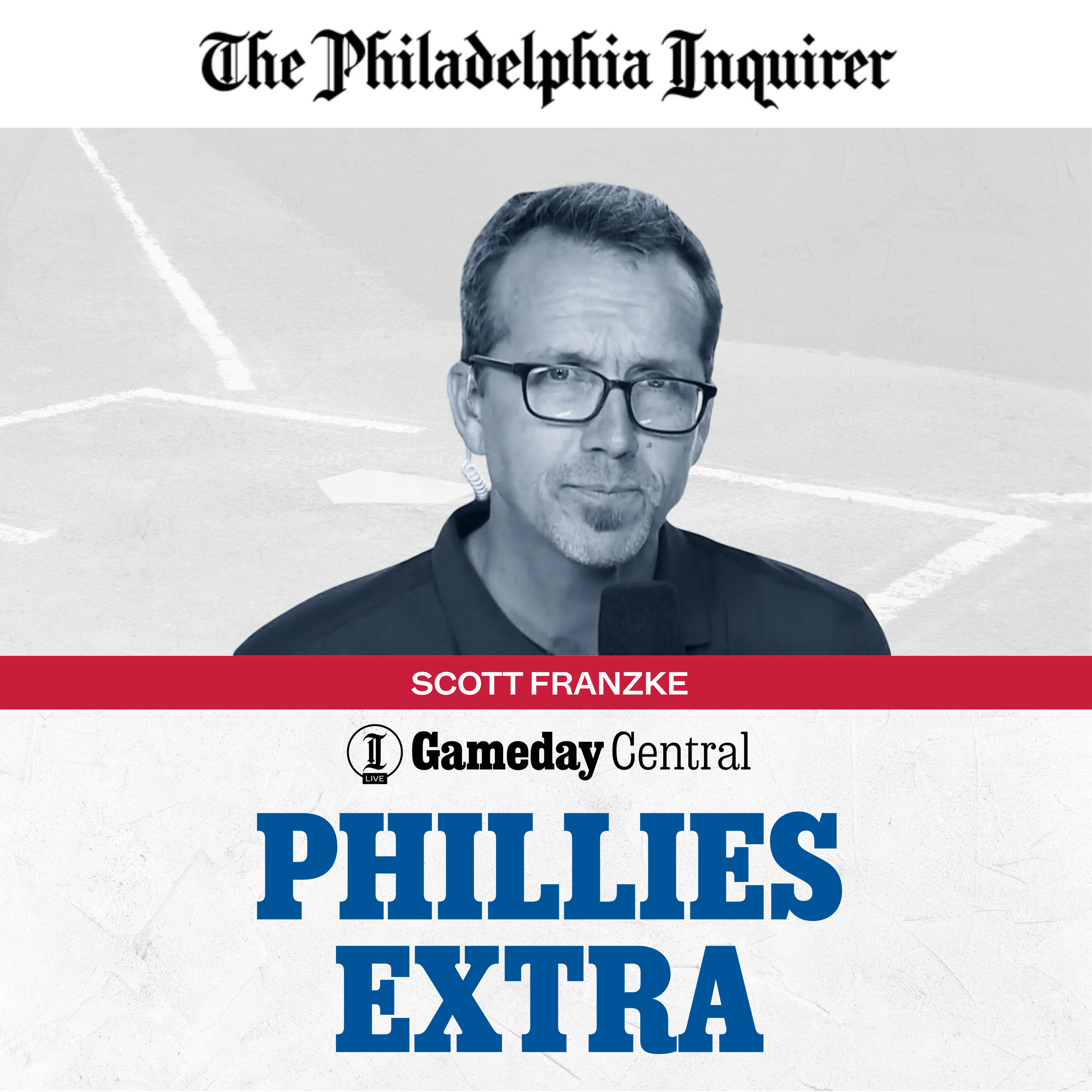 Scott Franzke on the Phillies’ biggest questions heading into the offseason
