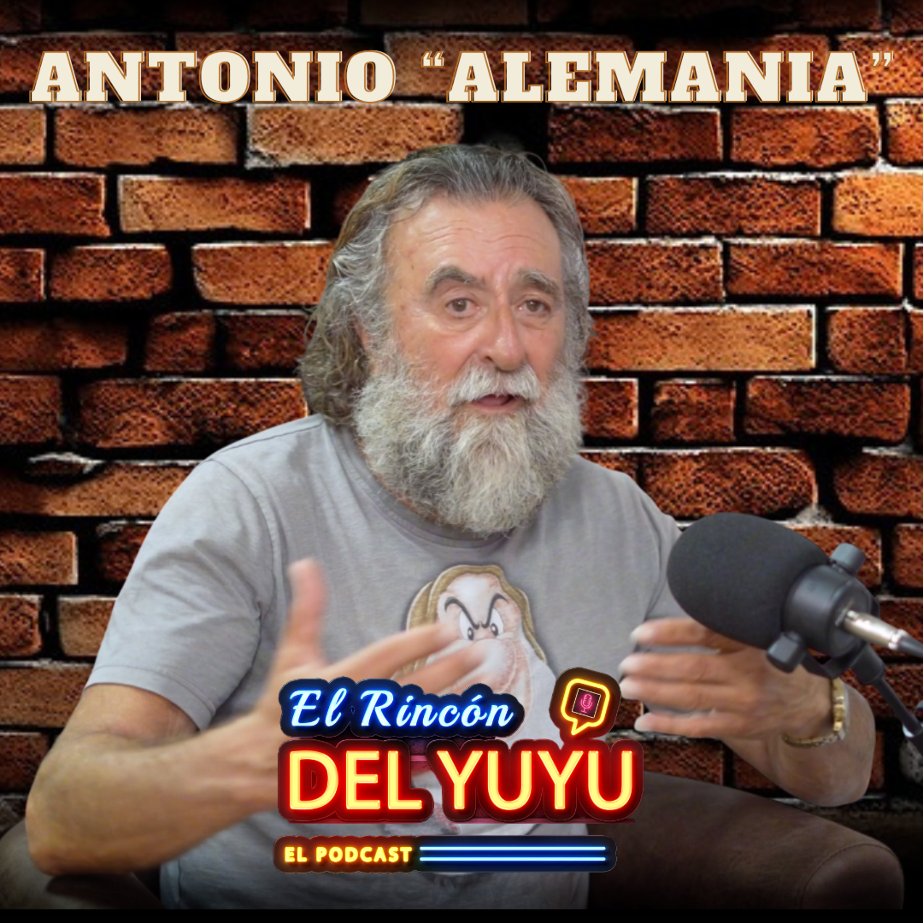 EL RINCON DEL YUYU