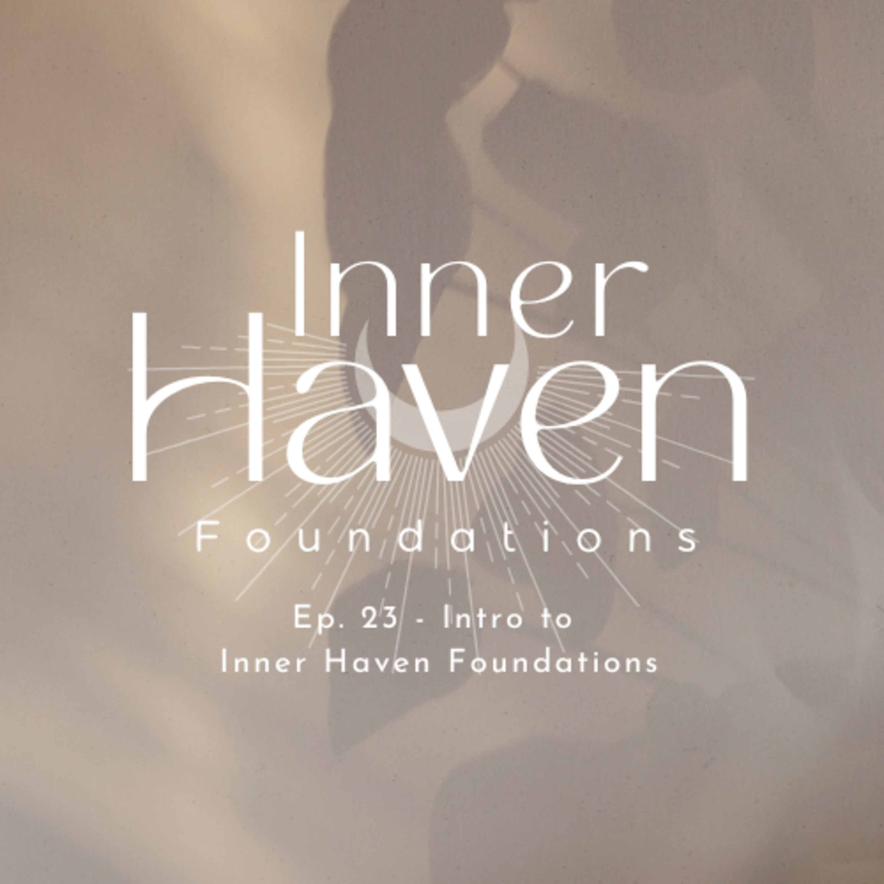 Inner Haven Somatic Meditations