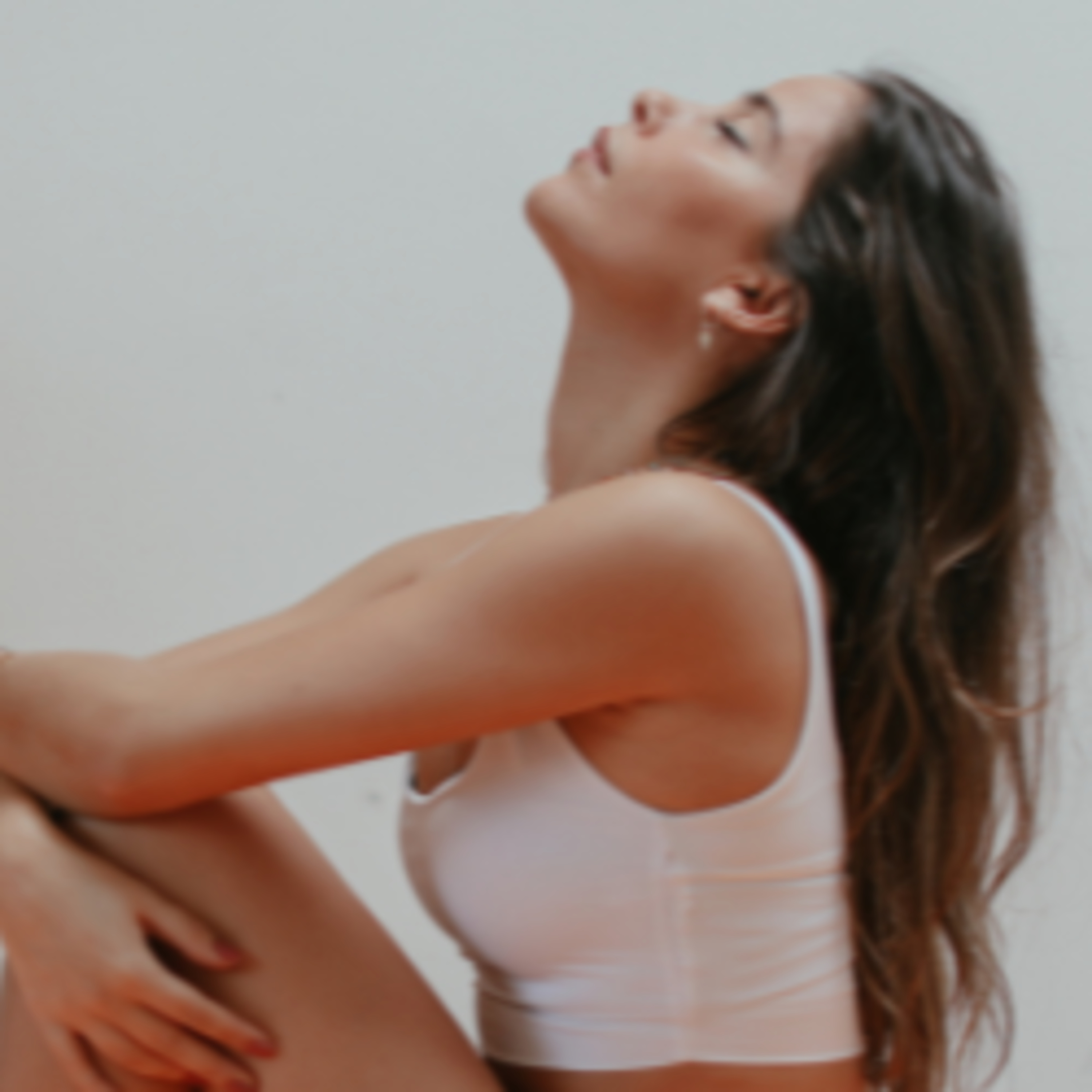 10-Minute Somatic Reset for Overwhelm & Anxiety 🌿 | Guided Somatic Meditation  episode artwork