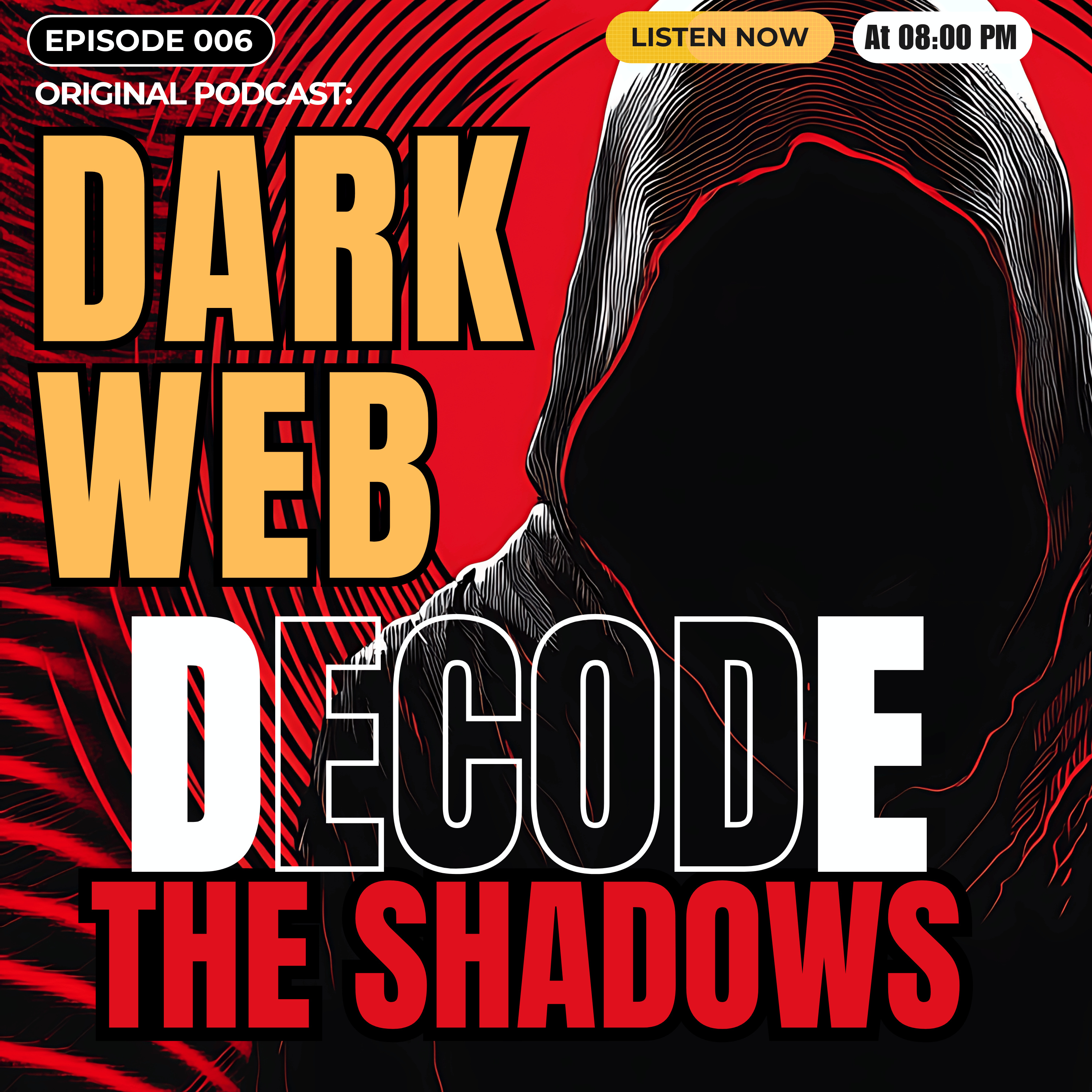 Decode The Shadows