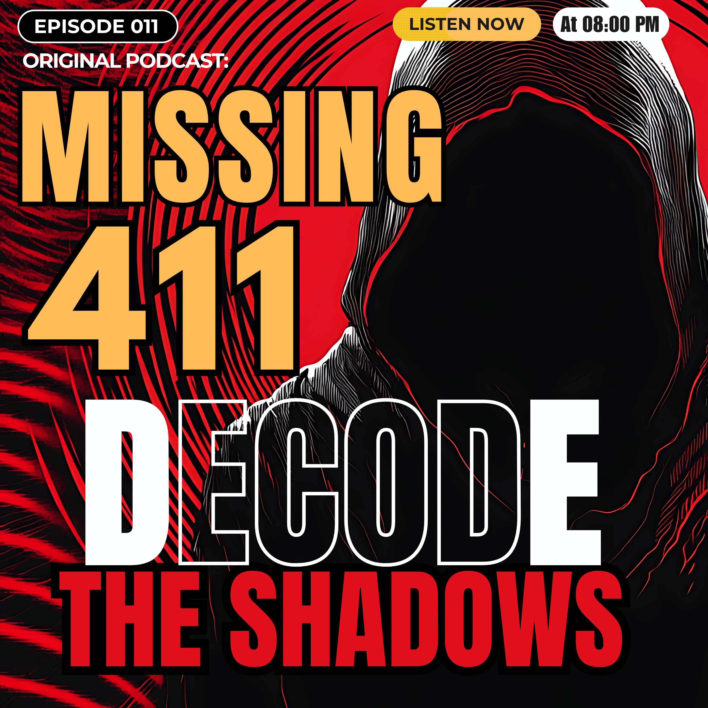 Decode The Shadows