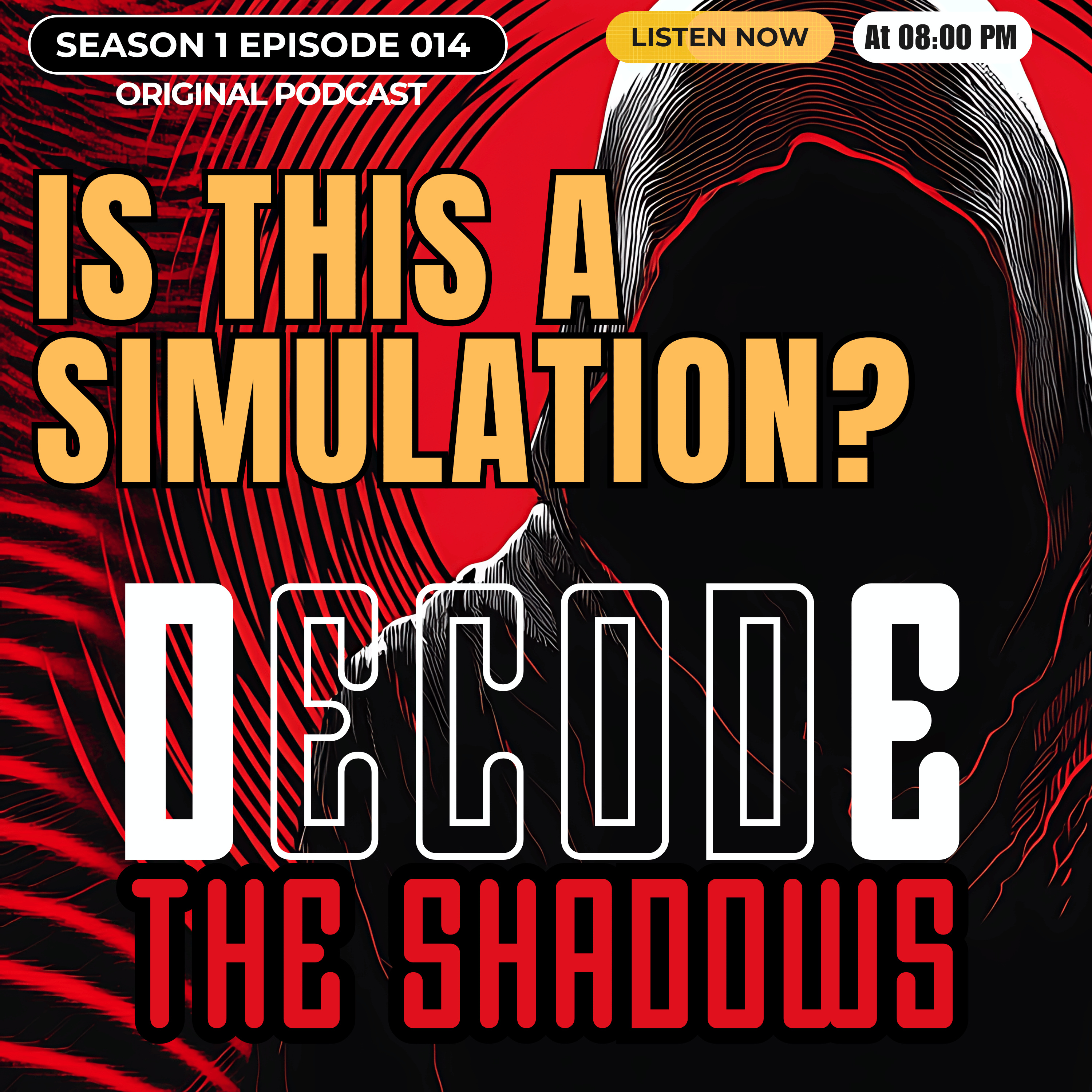 Are We in a Simulation? Maybe the Code Isn’t Out There — Maybe It’s Us