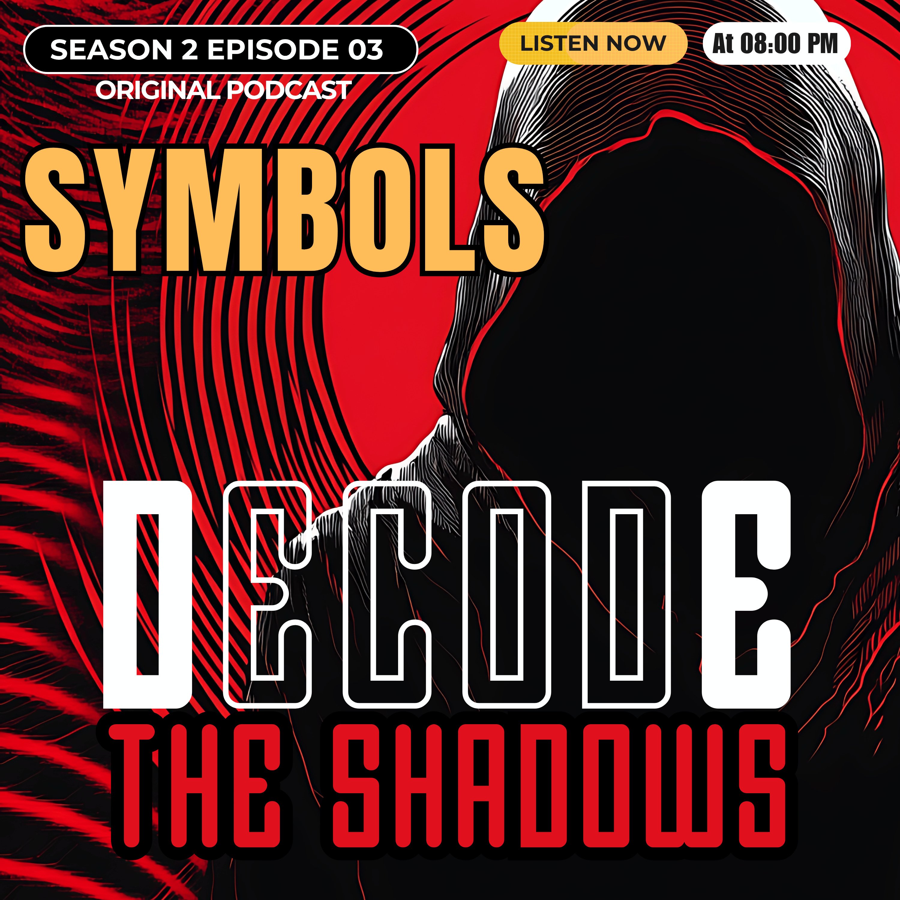 Symbols That Speak: Hidden Codes in Plain Sight