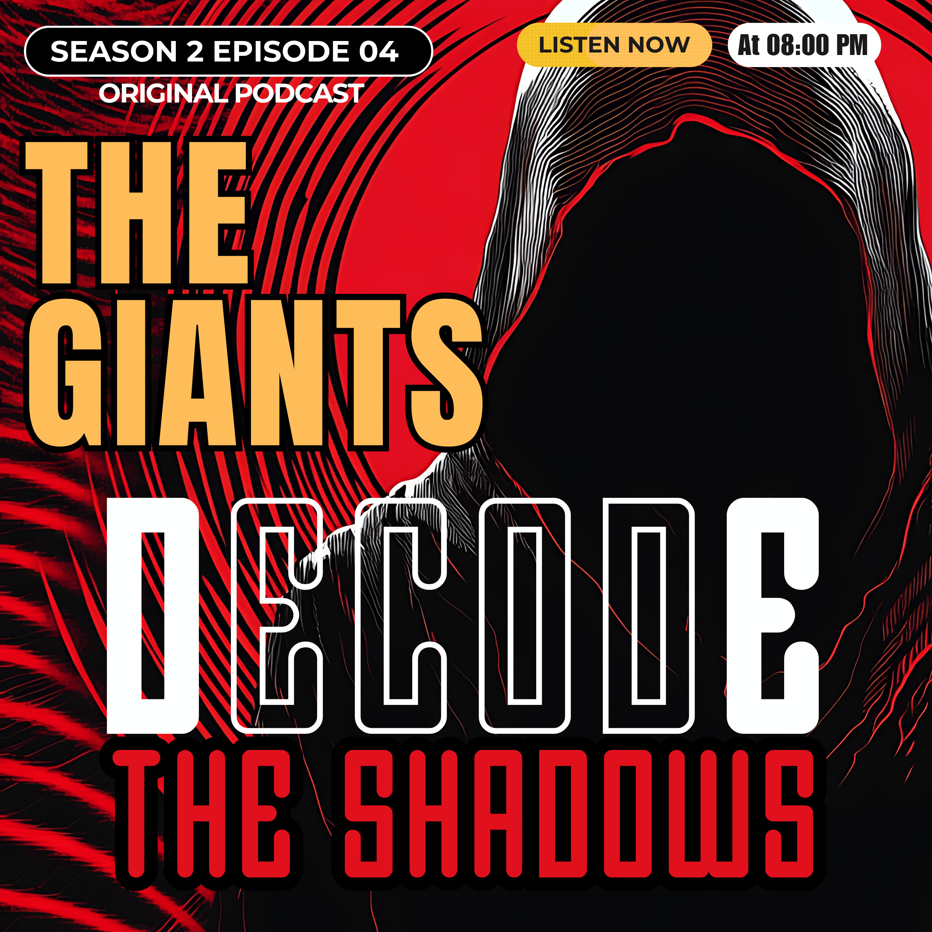 The Giants That History Tried to Bury