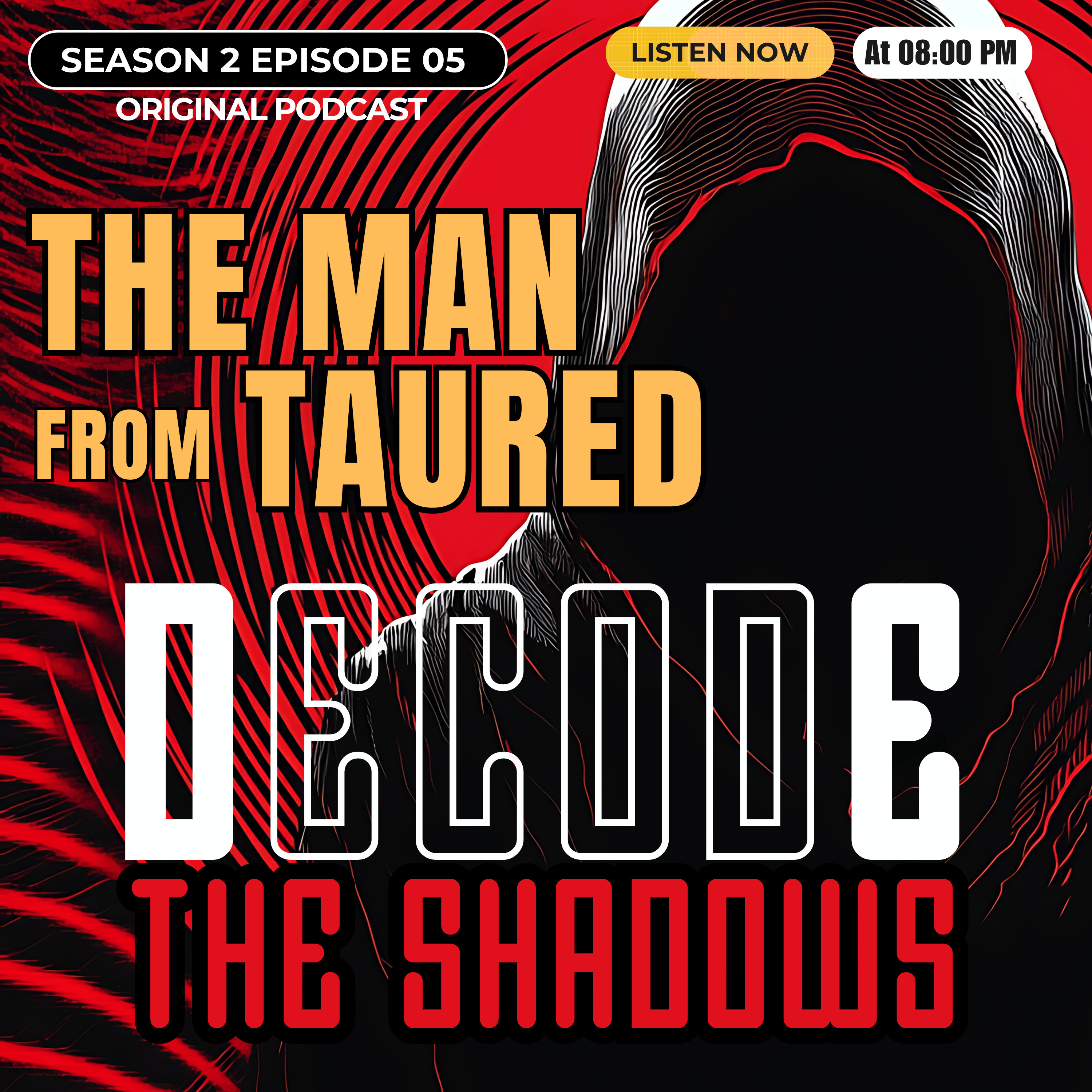 The Man from Taured: Time Traveler or Dimensional Glitch?