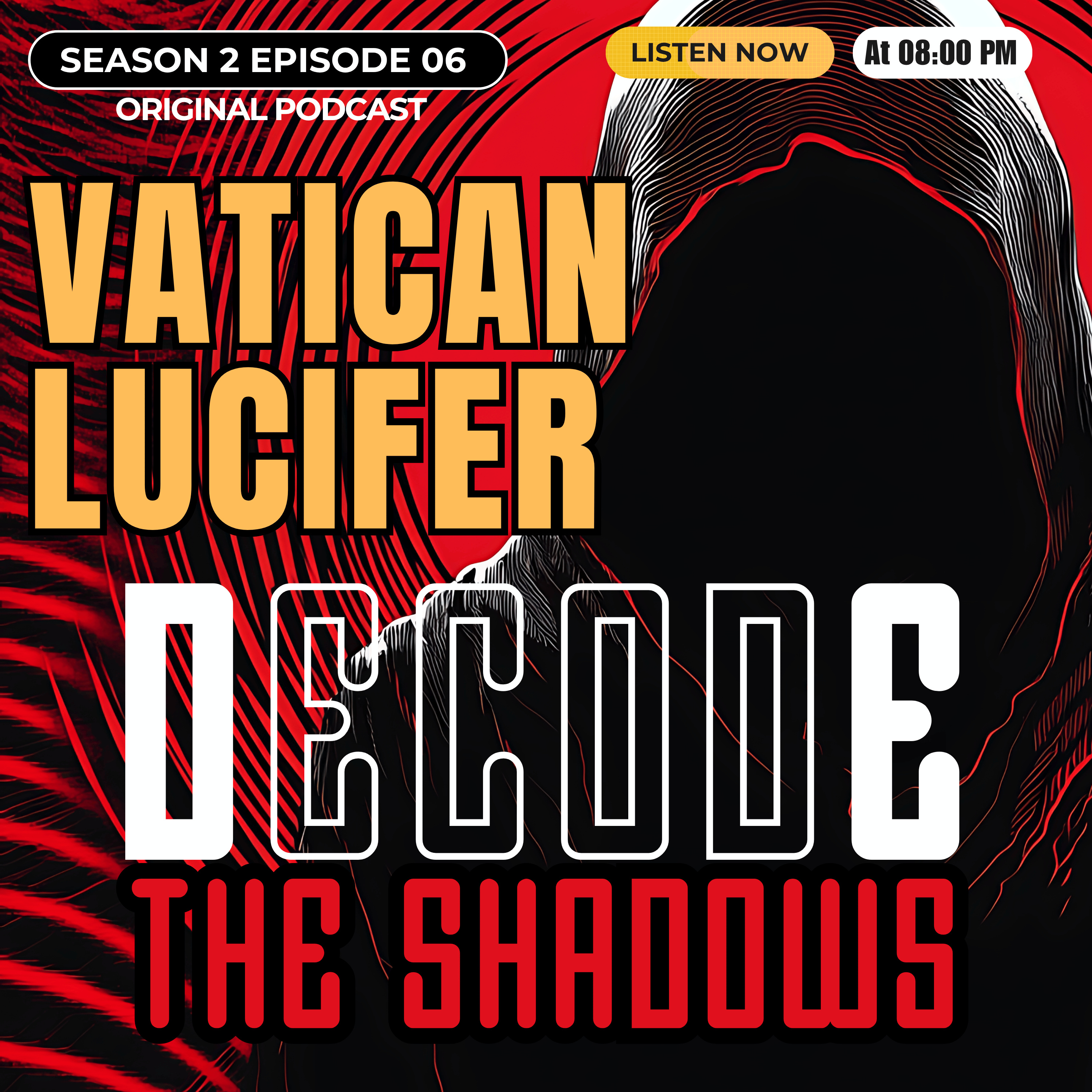 The Vatican and the Telescope Named LUCIFER