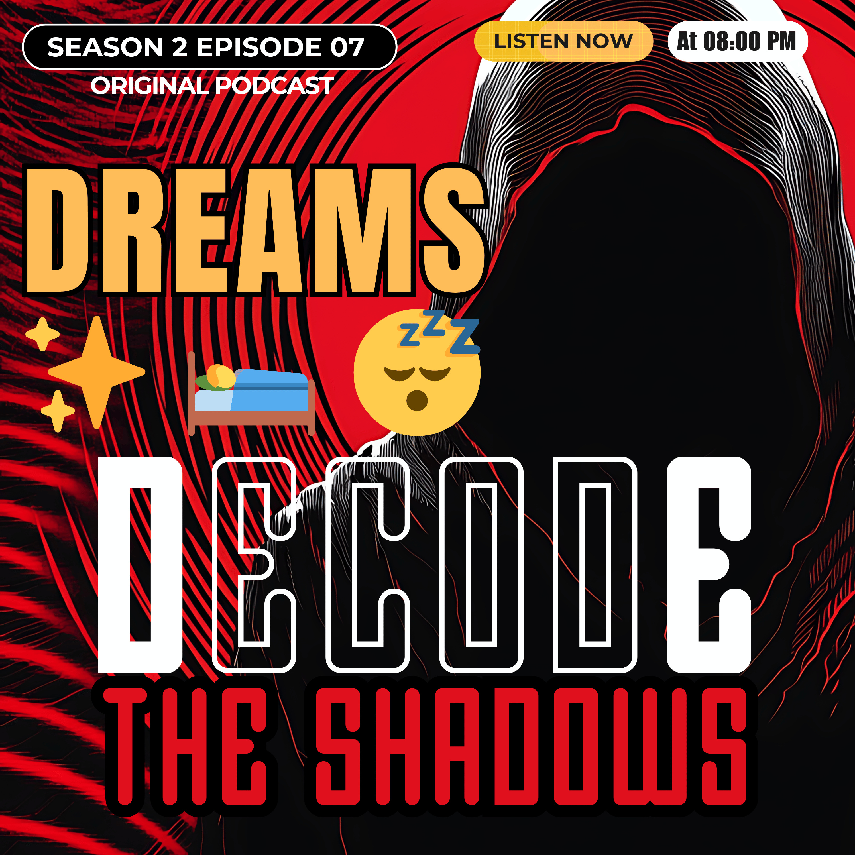 Dreams: Messages, Portals, or Programs?