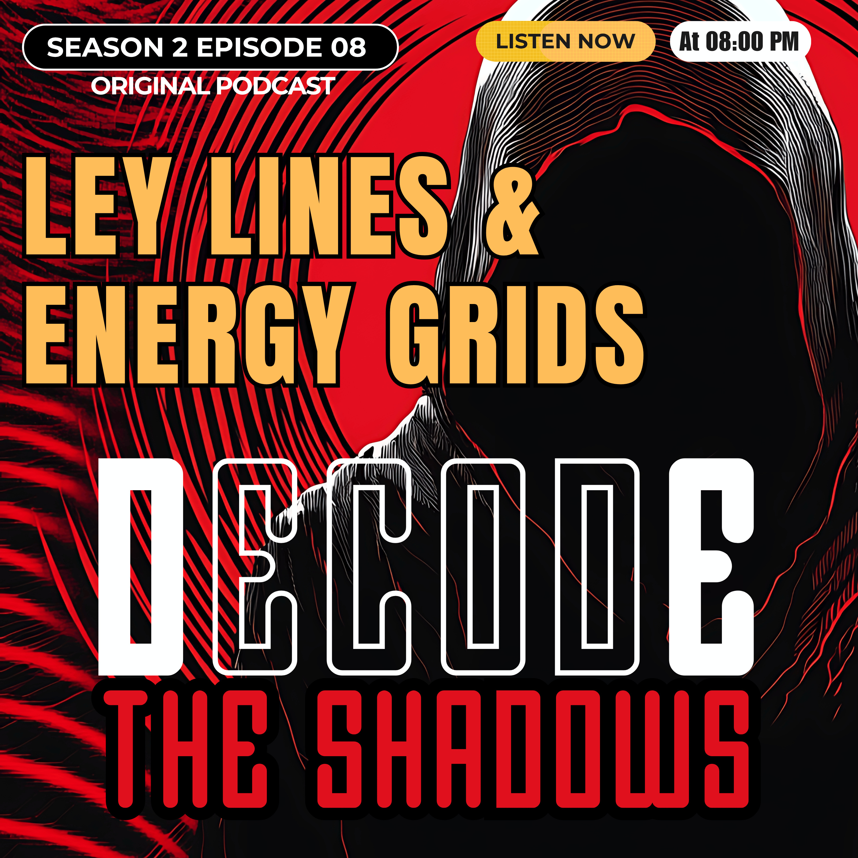 The Secret of Ley Lines and Energy Grids