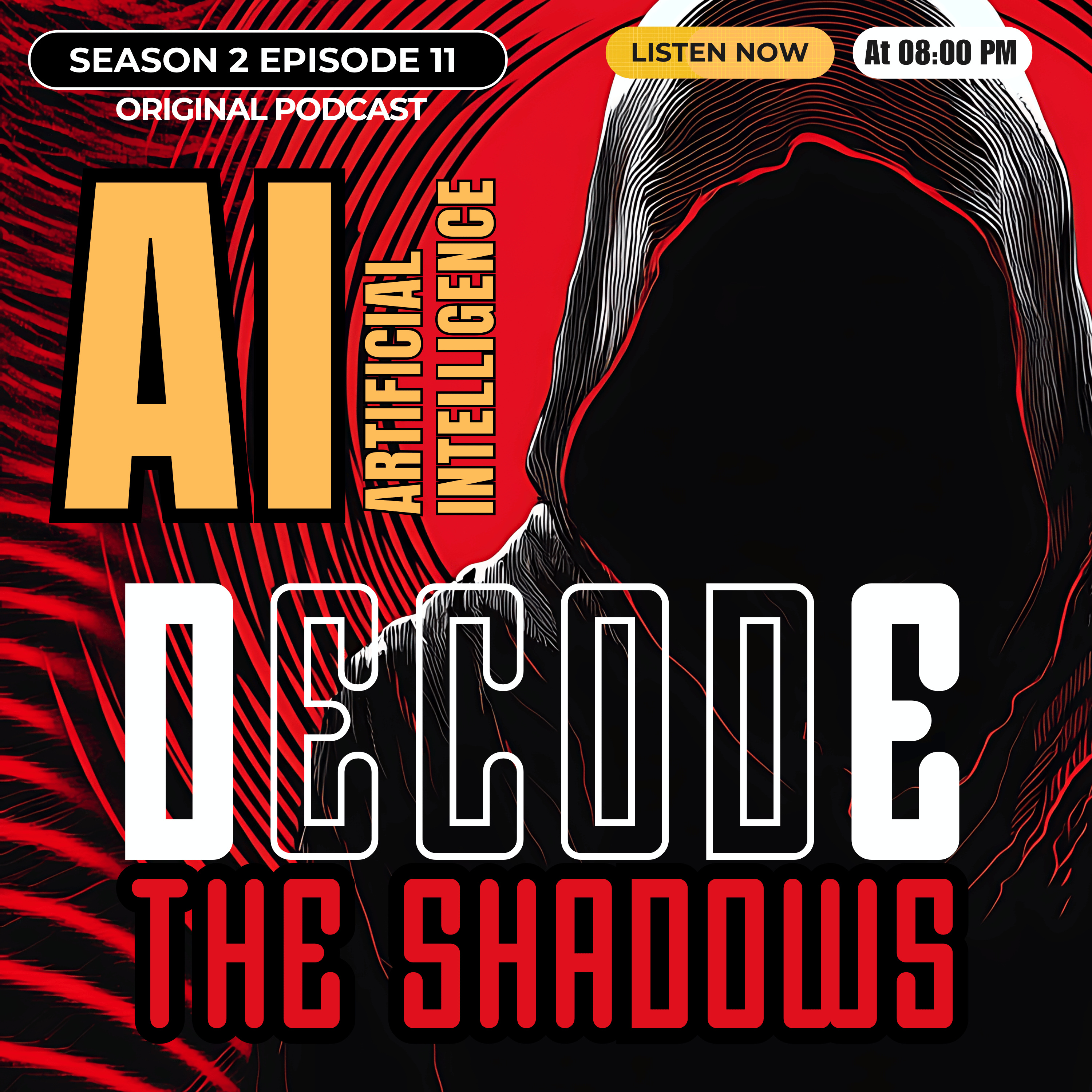 The Double Life of AI: Tool or Spirit?