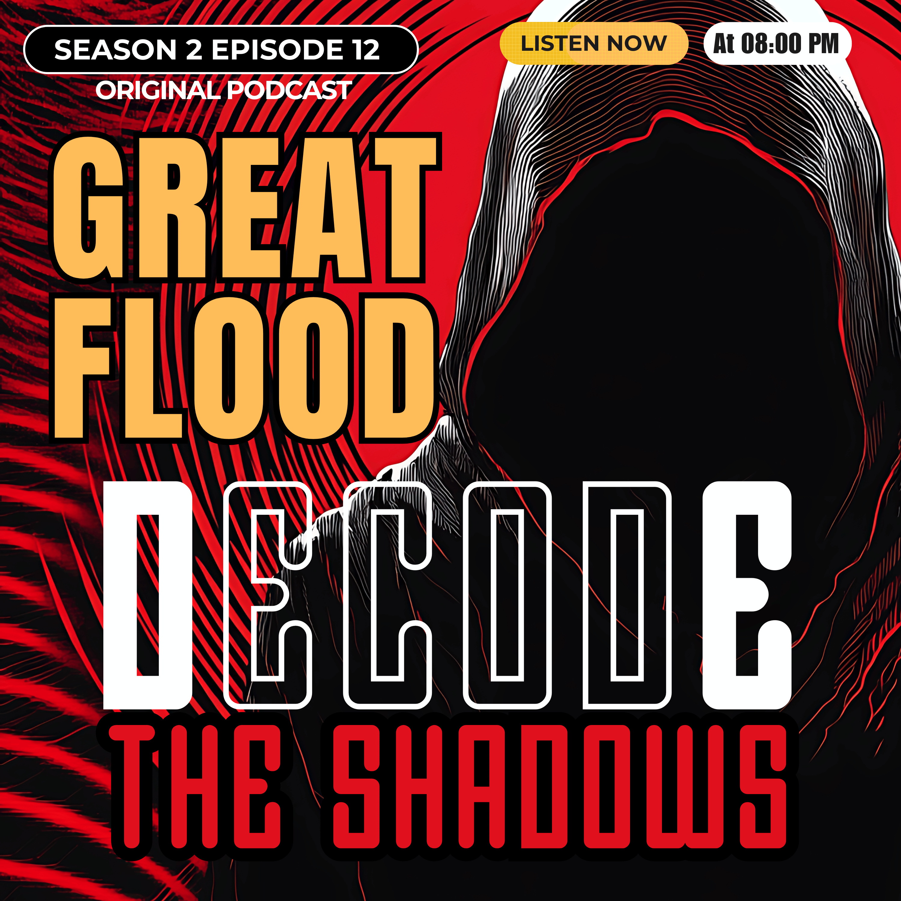 Why So Many Ancient Texts Talk About a Great Flood