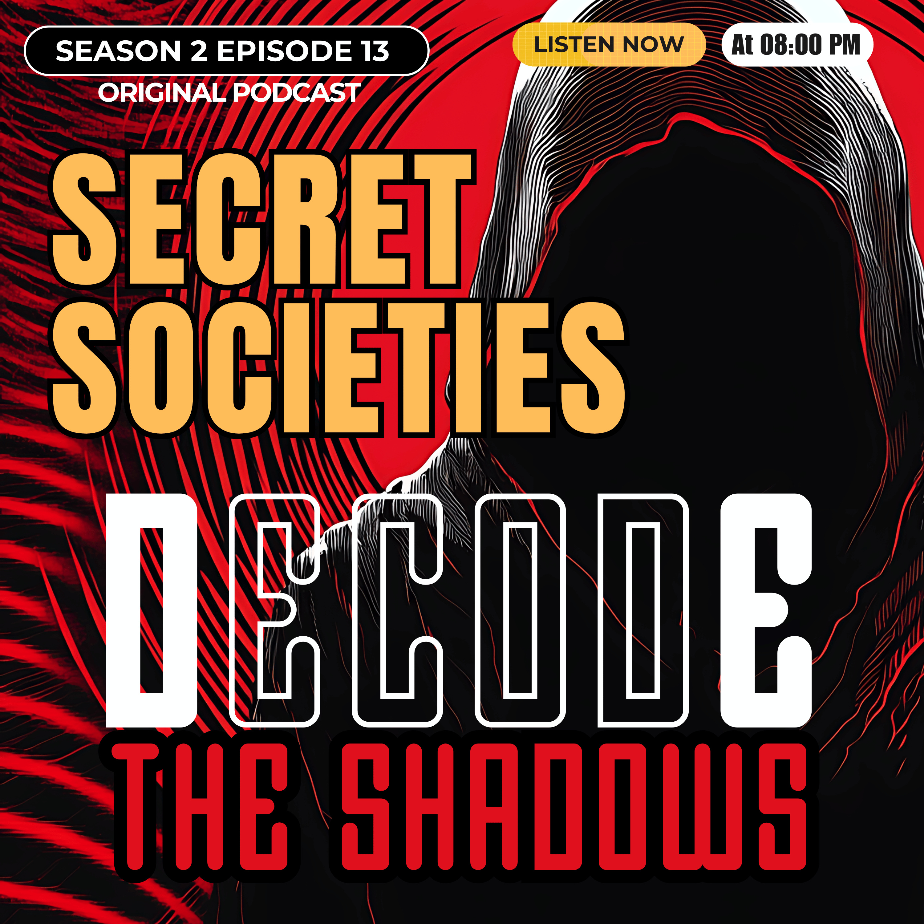 Secret Societies You’ve Never Heard Of (But Should)