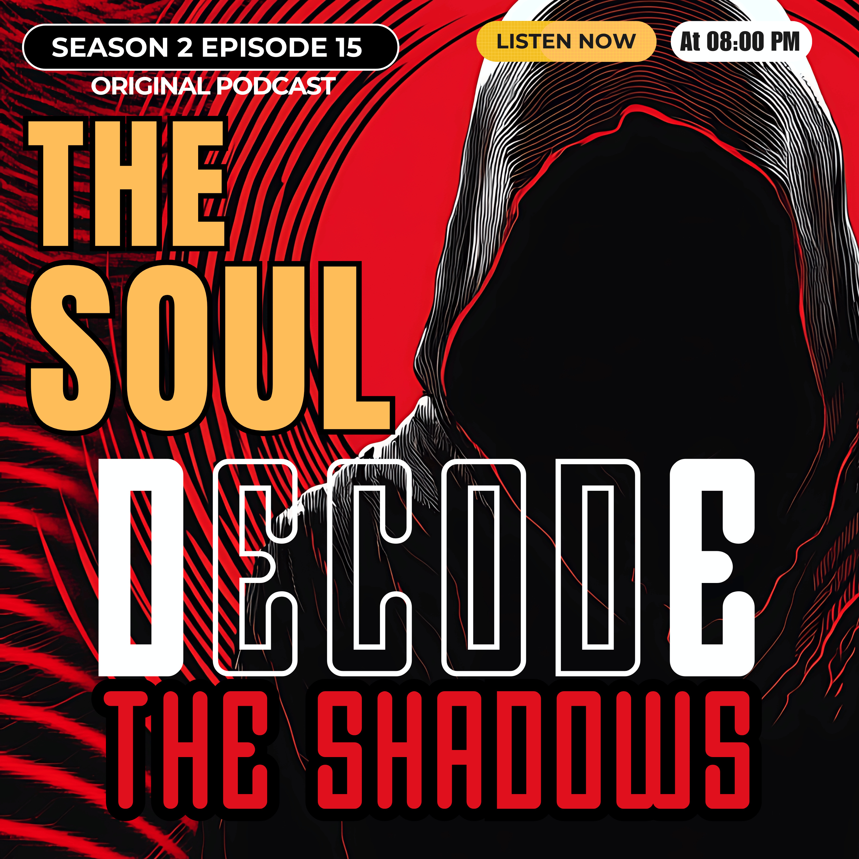 Decode The Shadows
