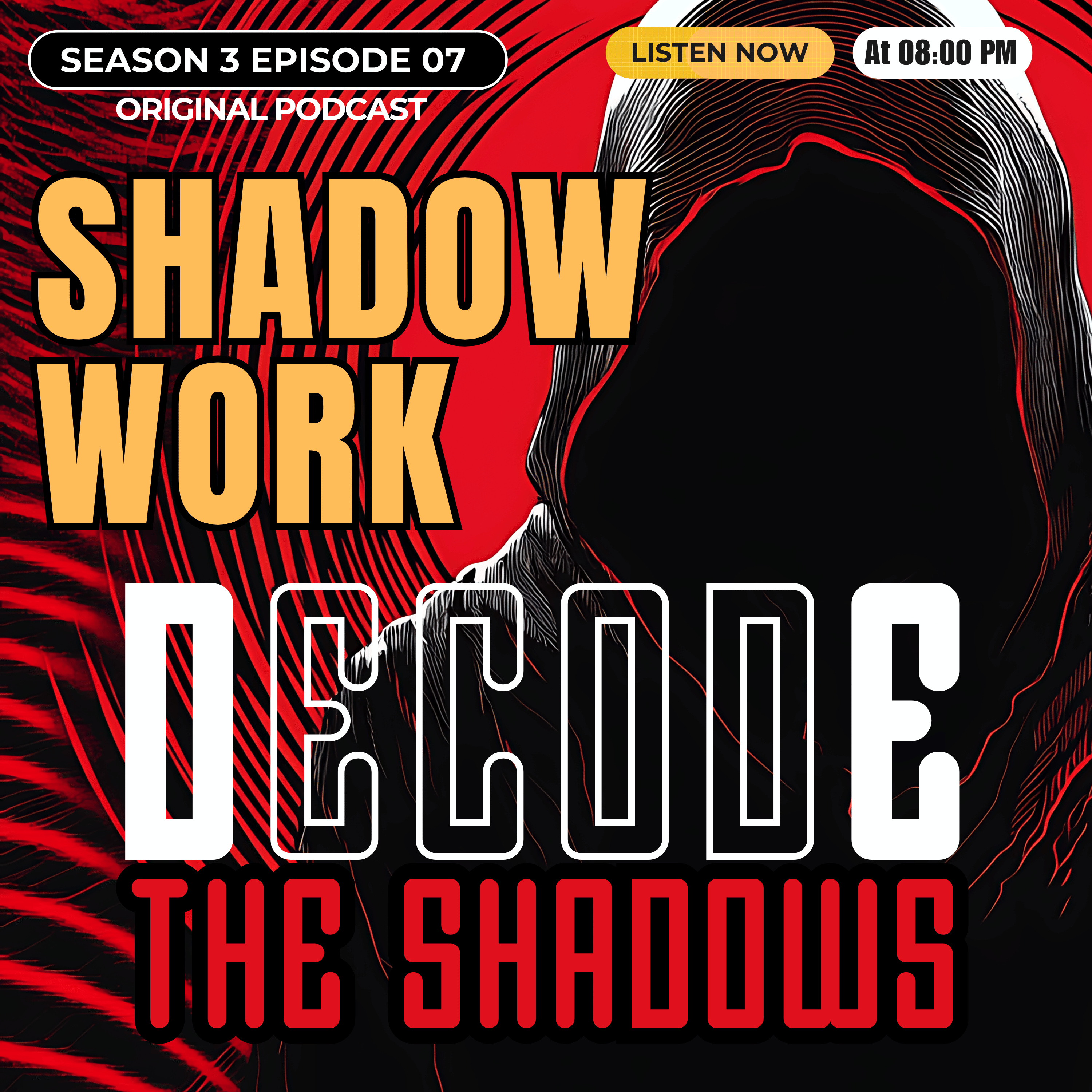 Decode The Shadows
