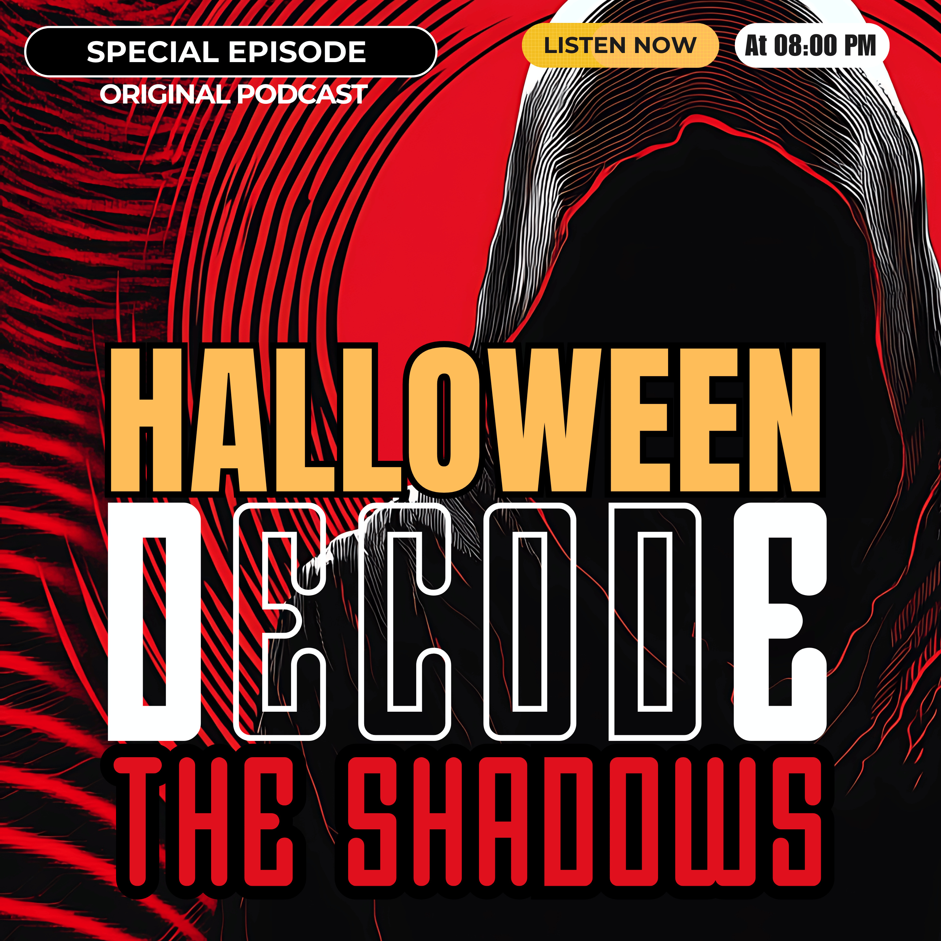Decode The Shadows