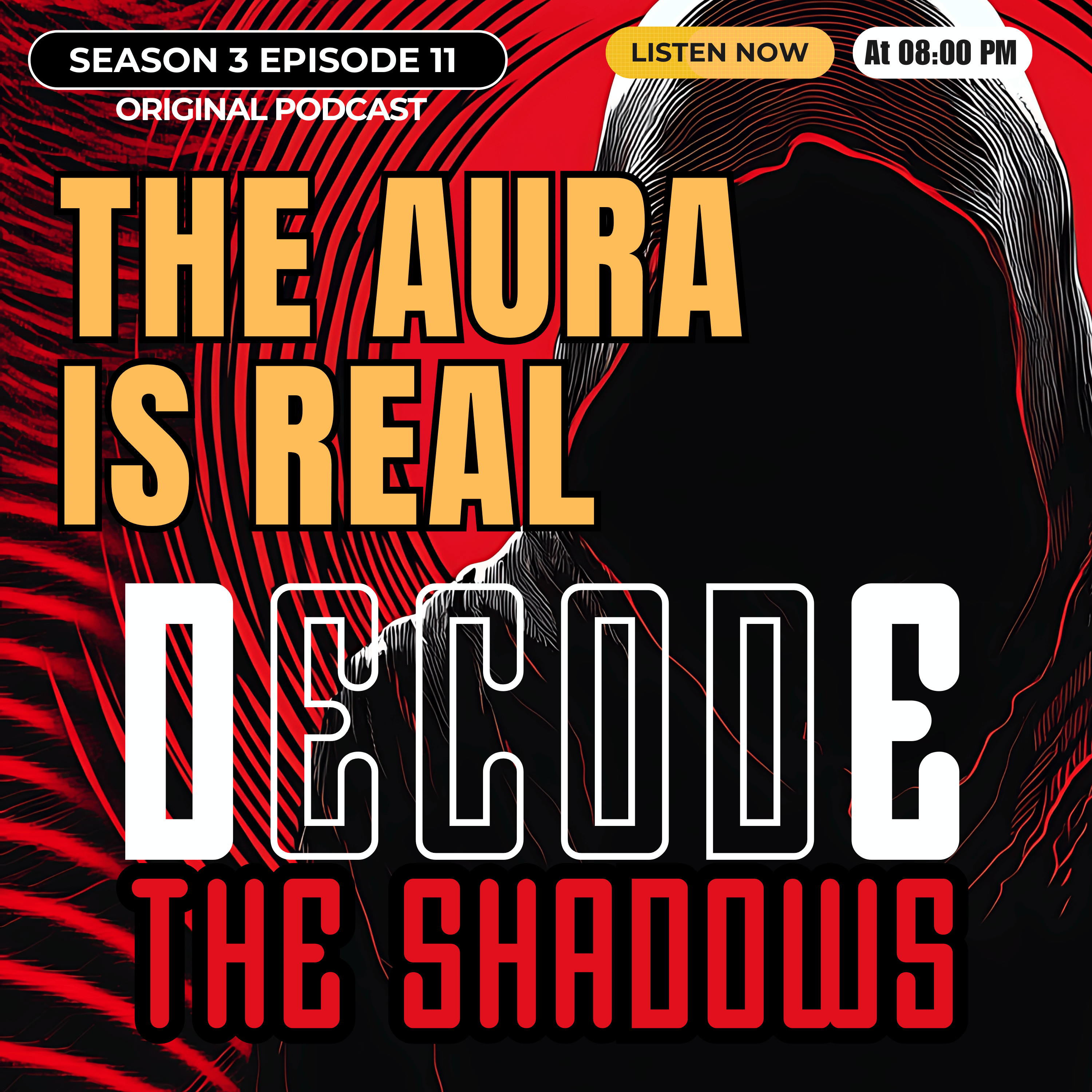 Decode The Shadows