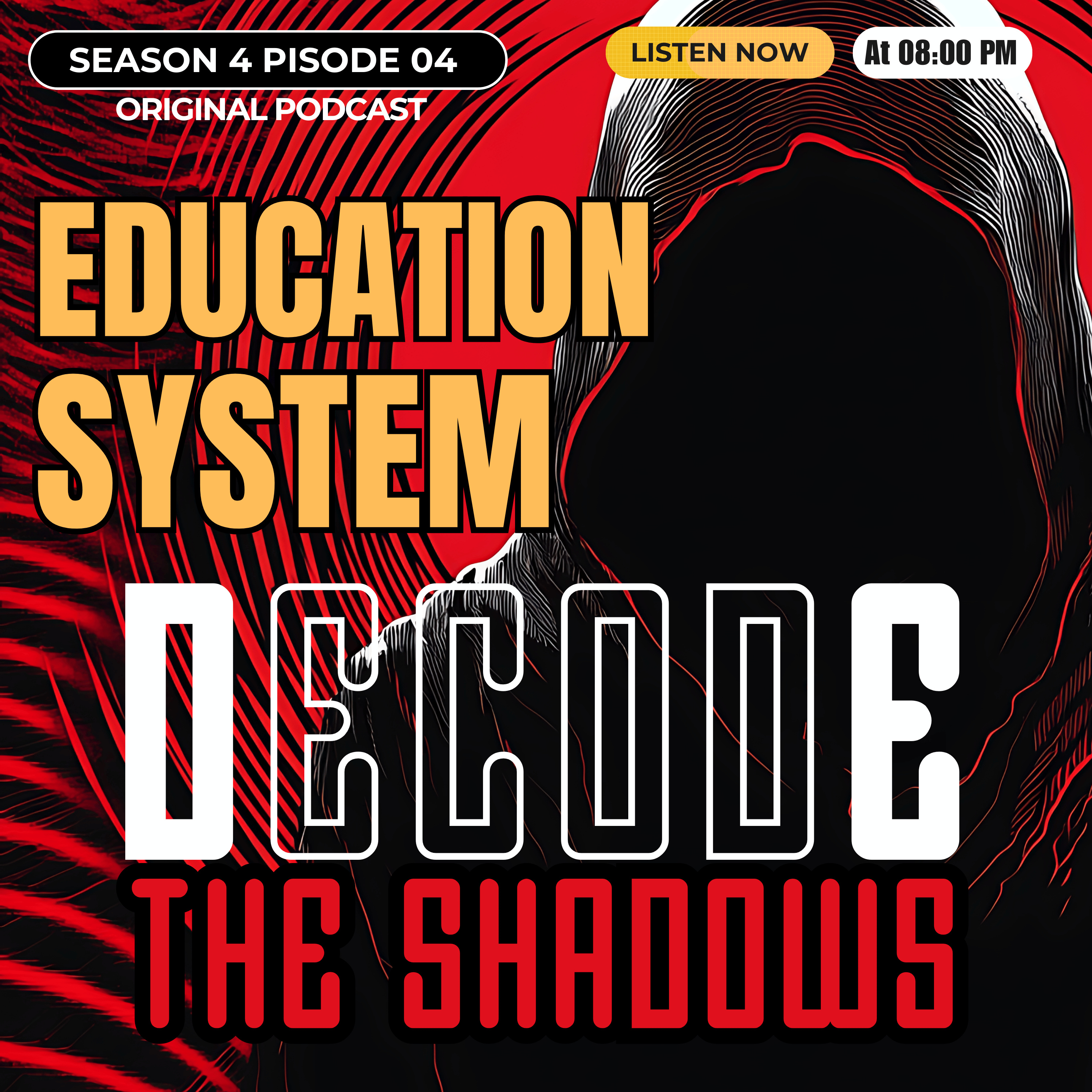 The Education System Wasn’t Built to Teach You Truth episode artwork