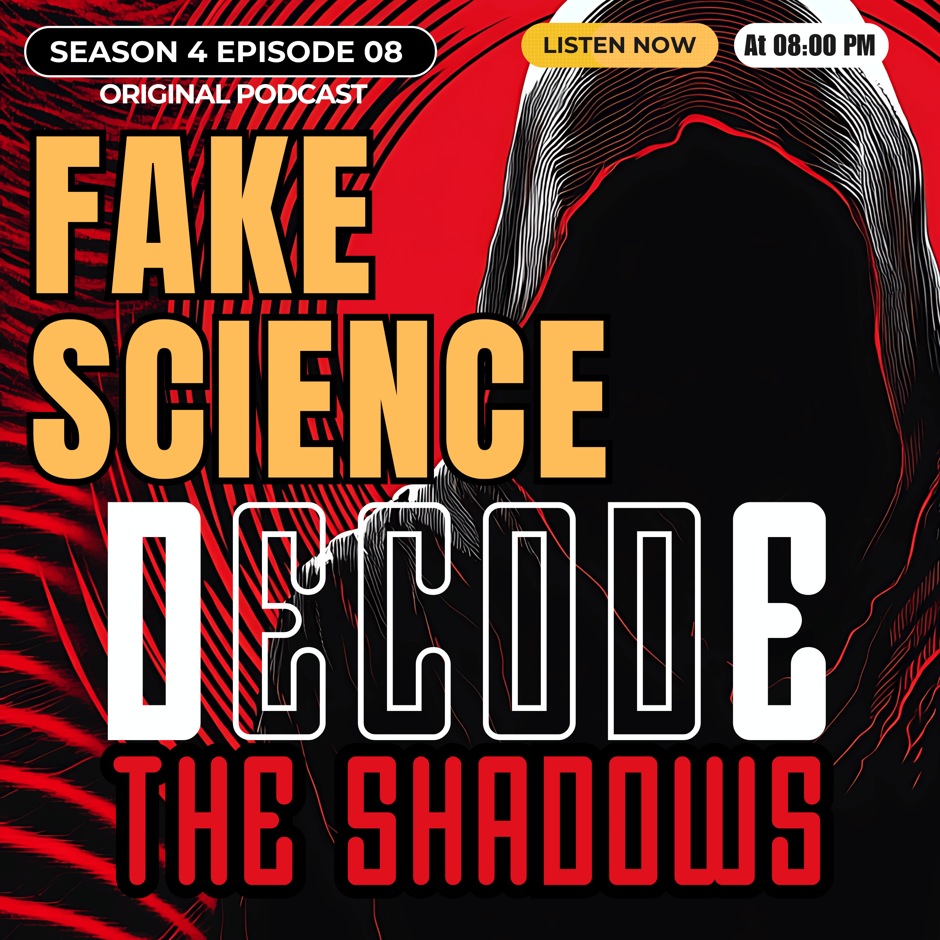The Shadow of Science: When ‘Facts’ Become Control episode artwork