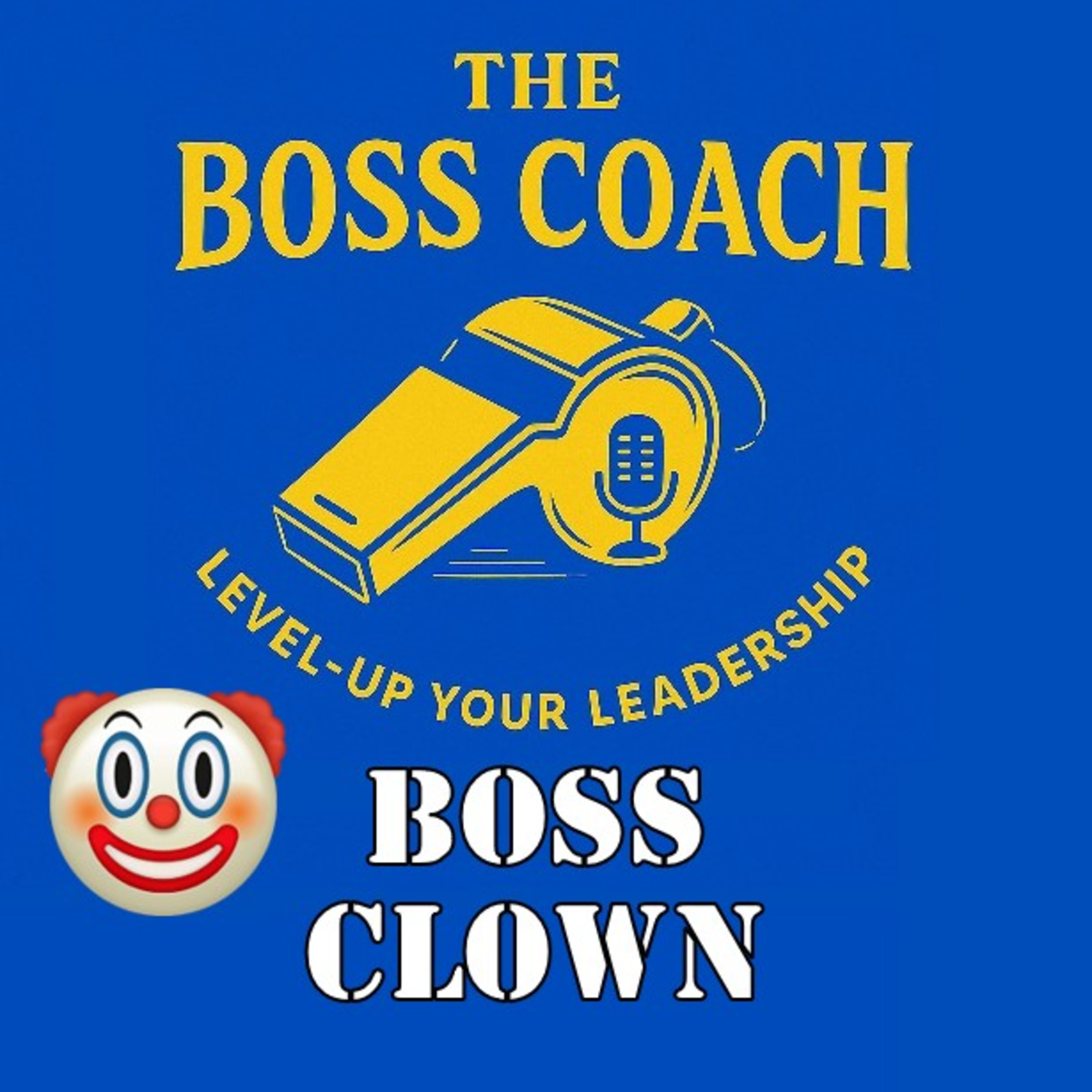 The Boss Coach