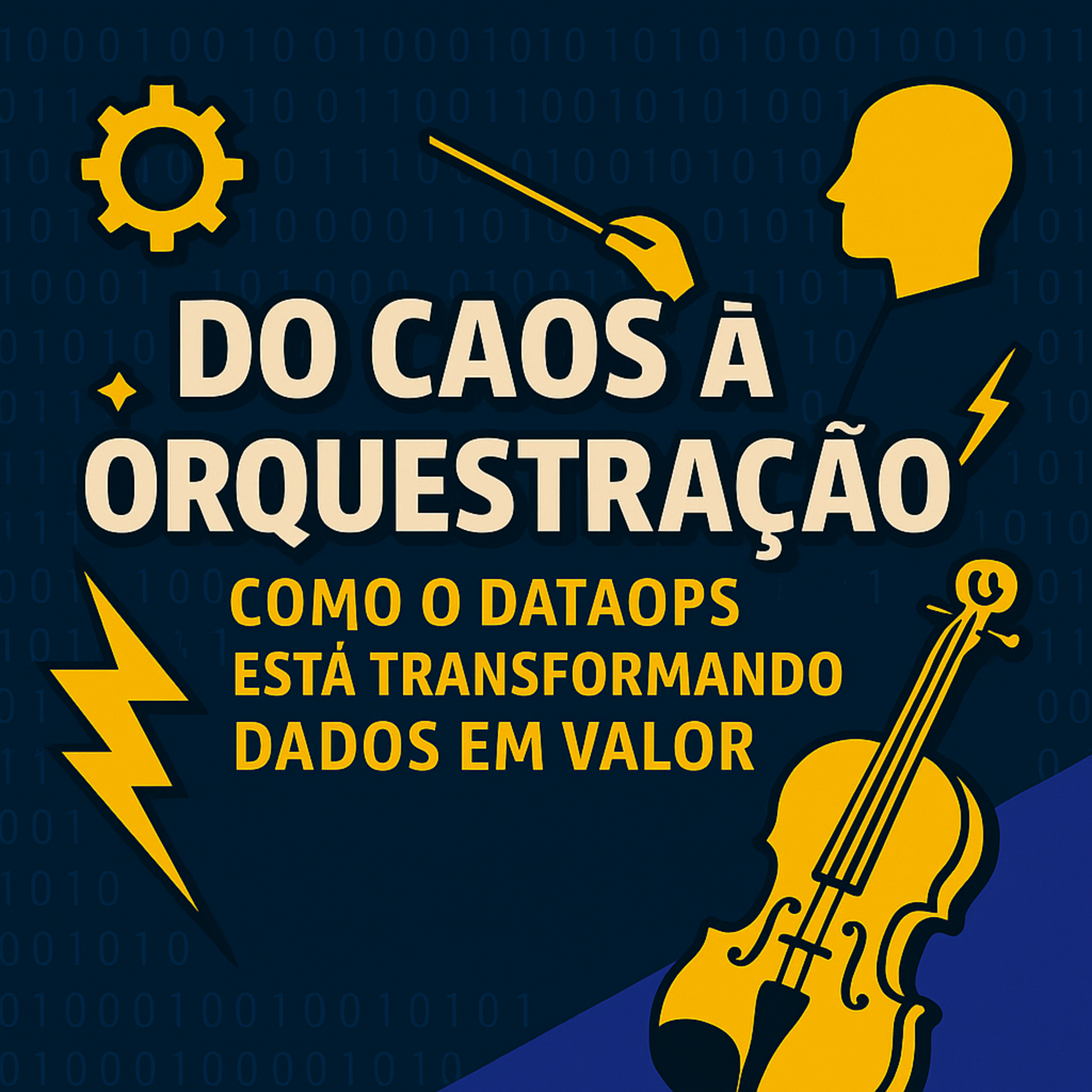 Think Big Think Data