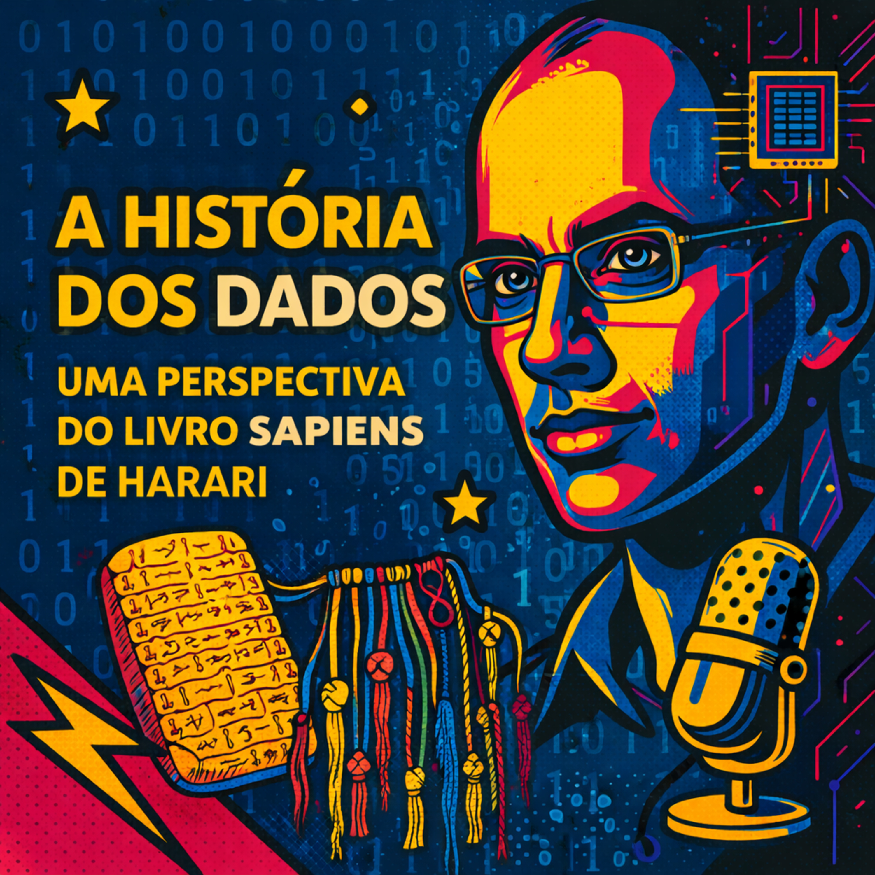 Think Big Think Data