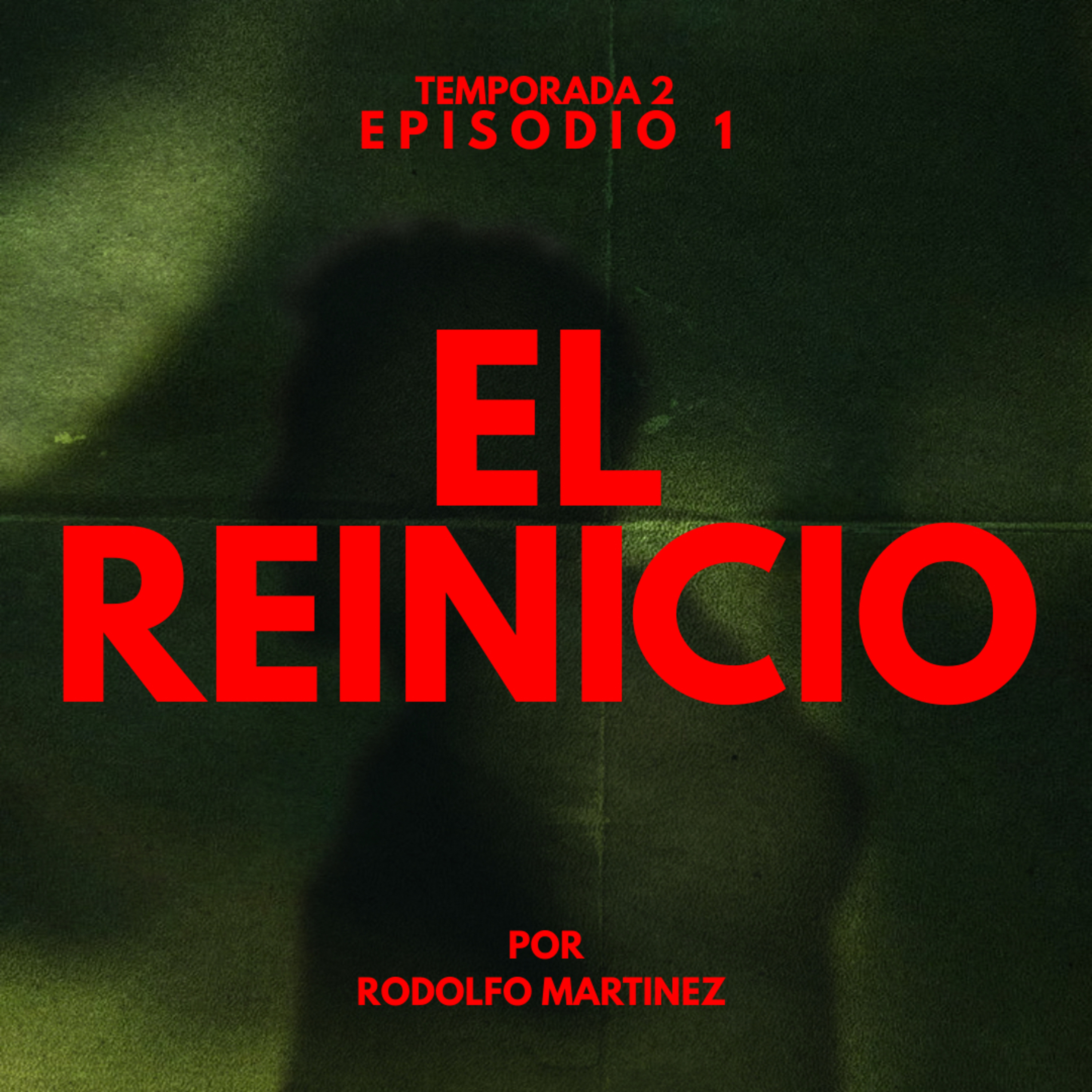 T2 E1: El reinicio episode artwork