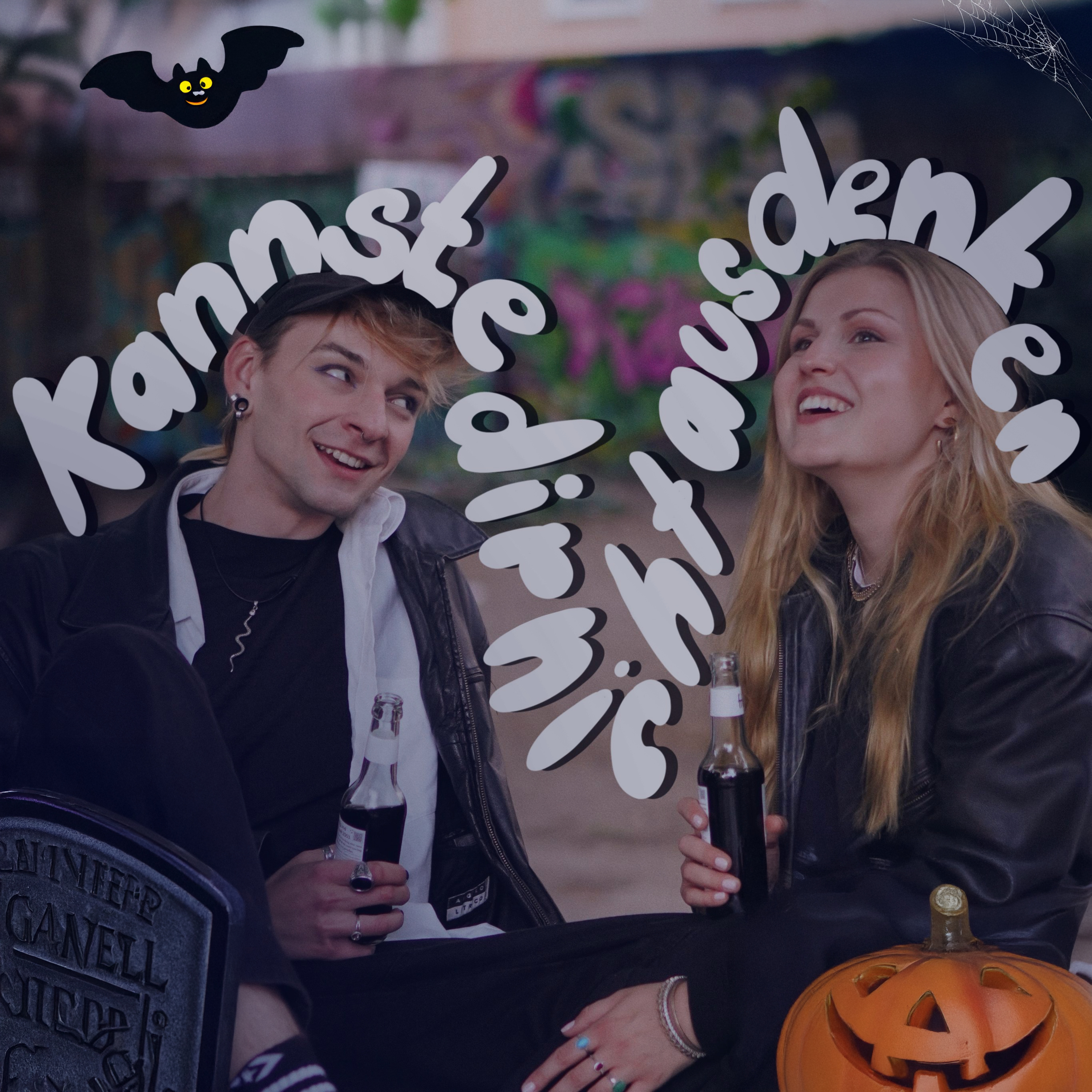 Die Seifenblase ist der Pokéball/Die Halloween Folge episode artwork