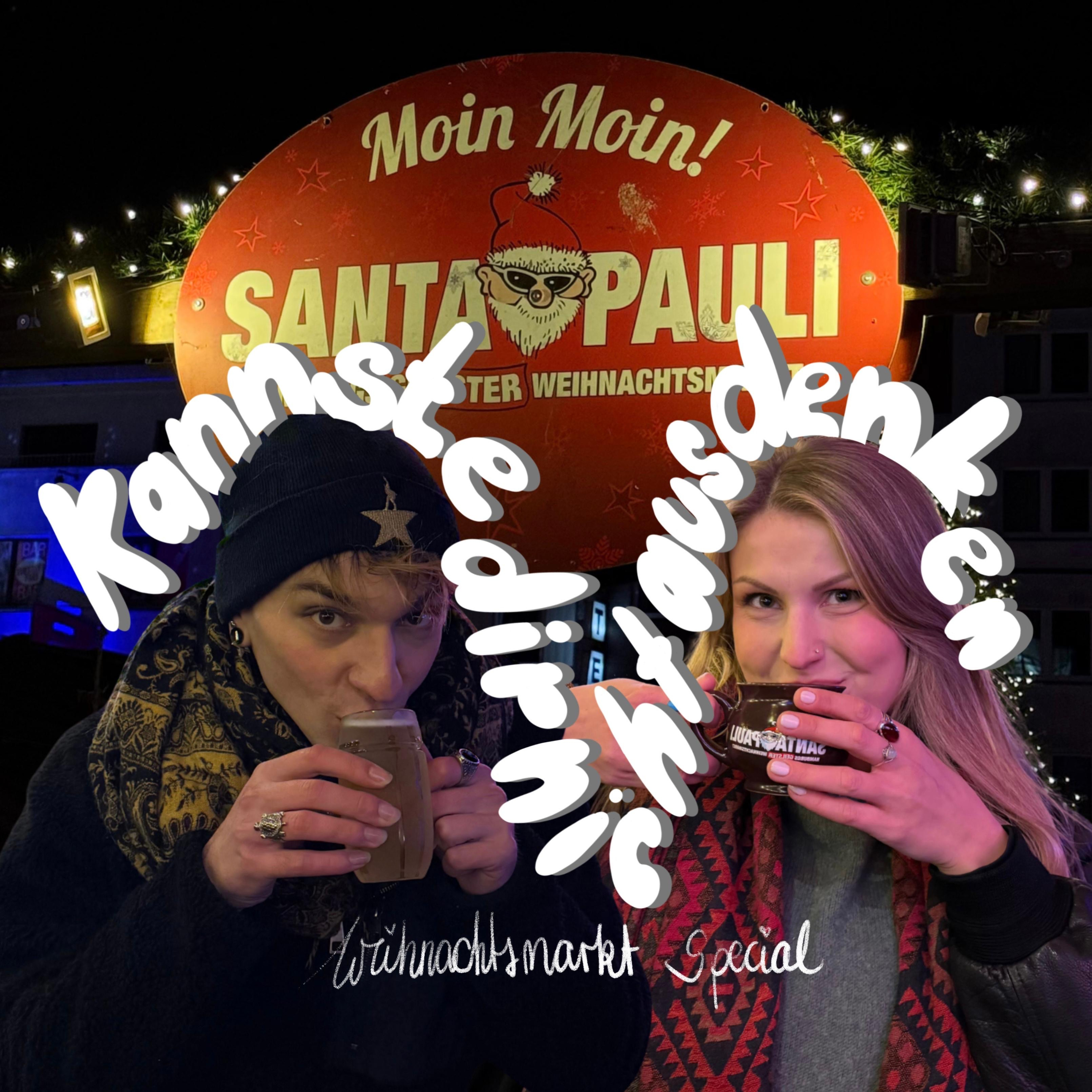 4. Advent Weihnachtsmarkt Special episode artwork