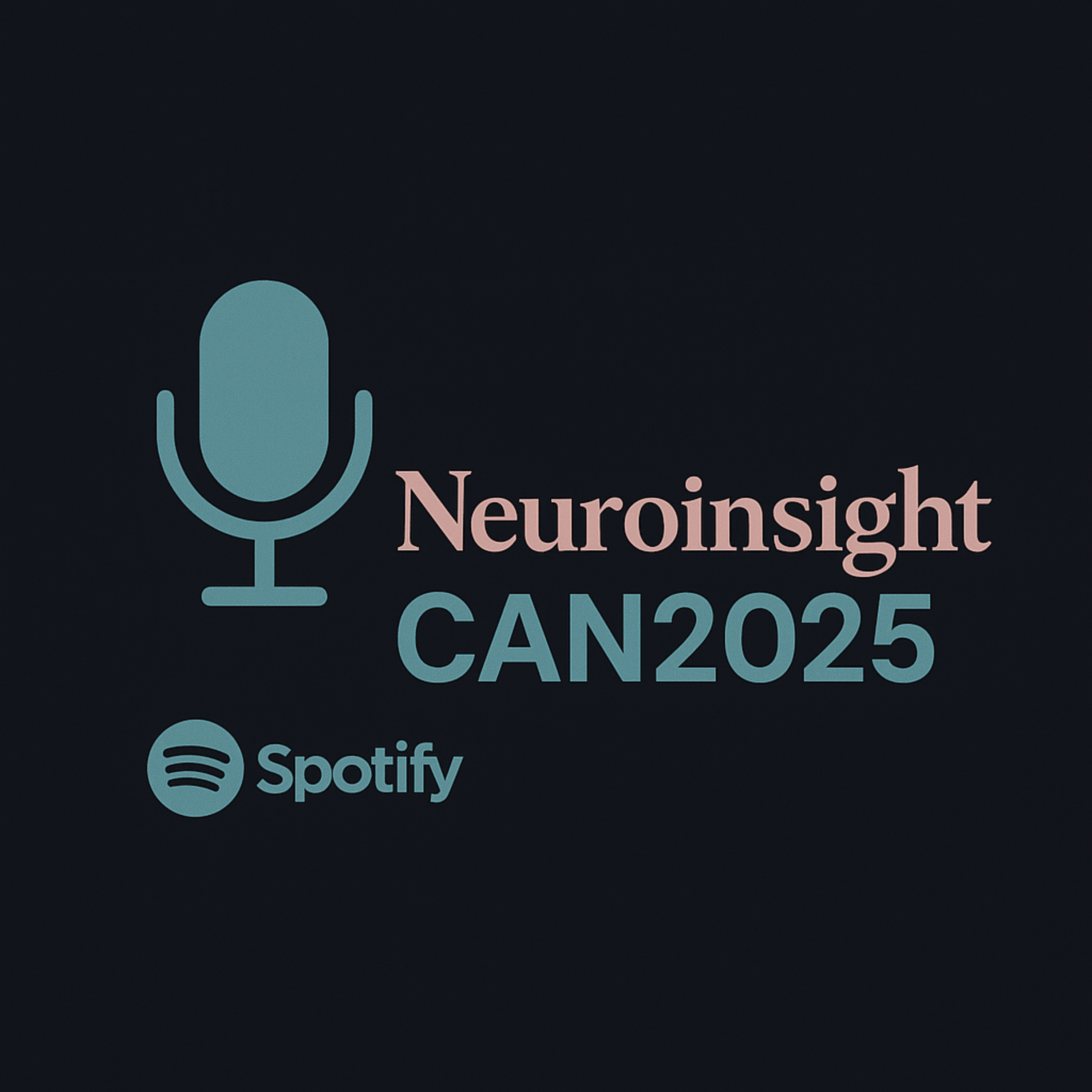 Portada de Neuroinsight Podcast