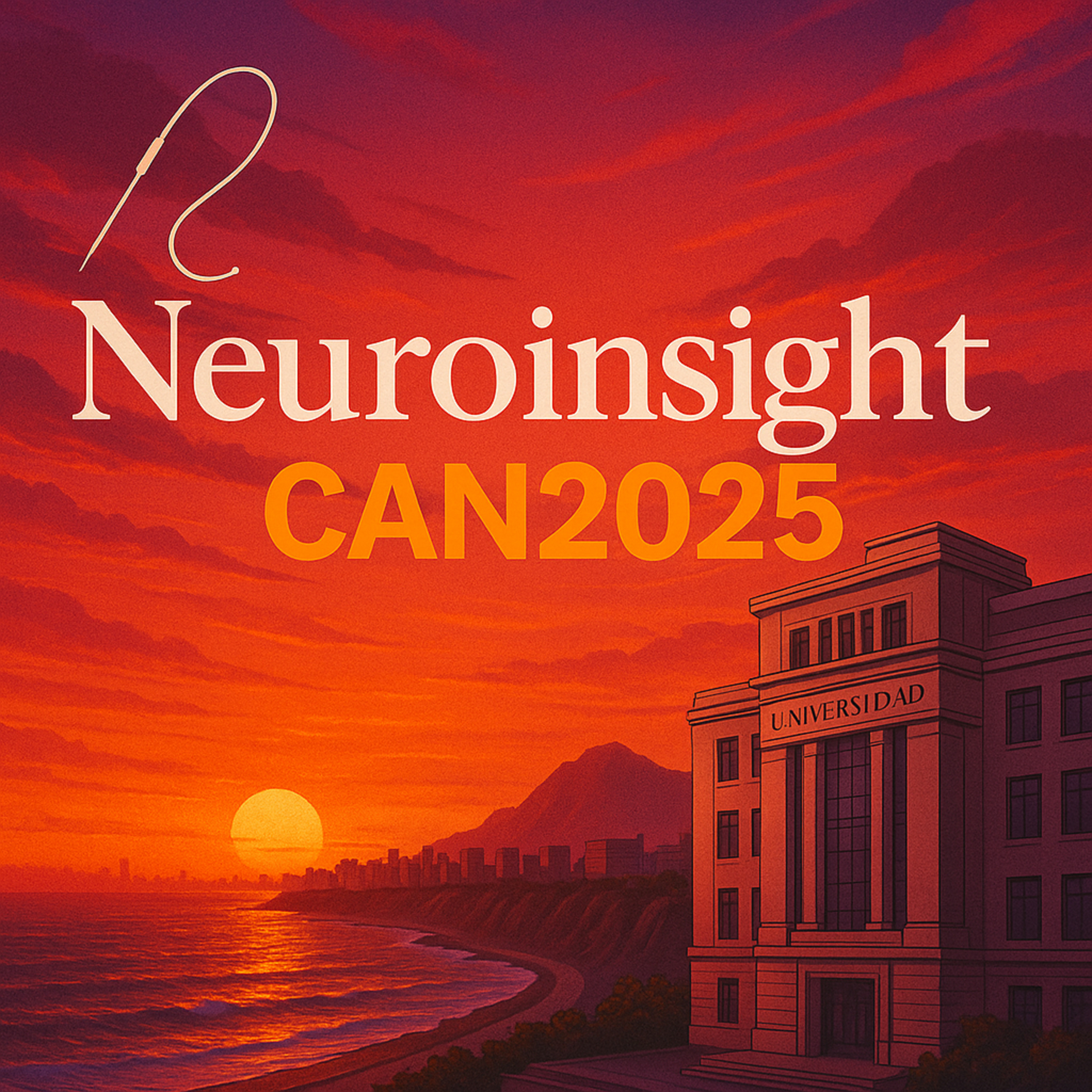 Portada de Neuroinsight Podcast