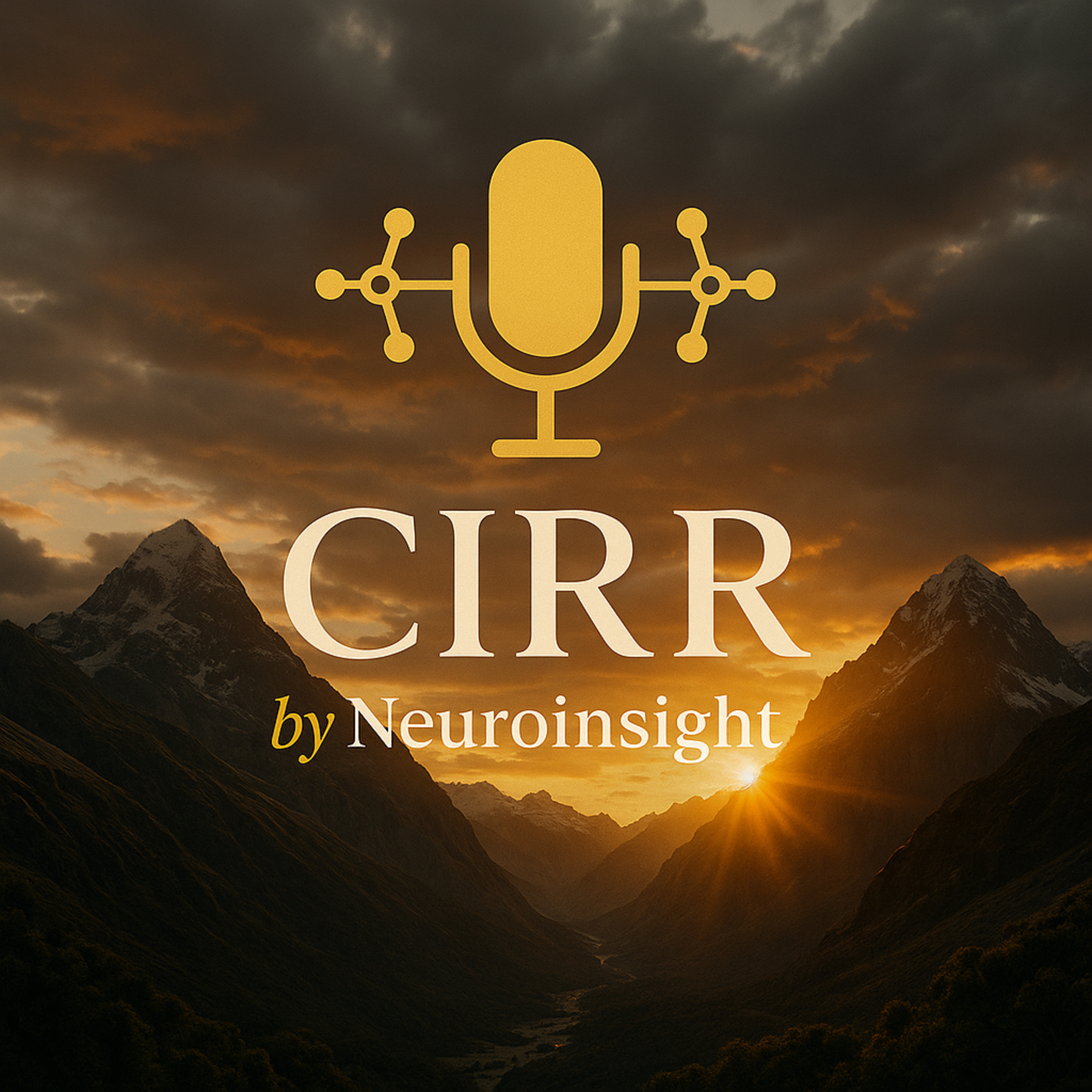 Portada de Neuroinsight Podcast