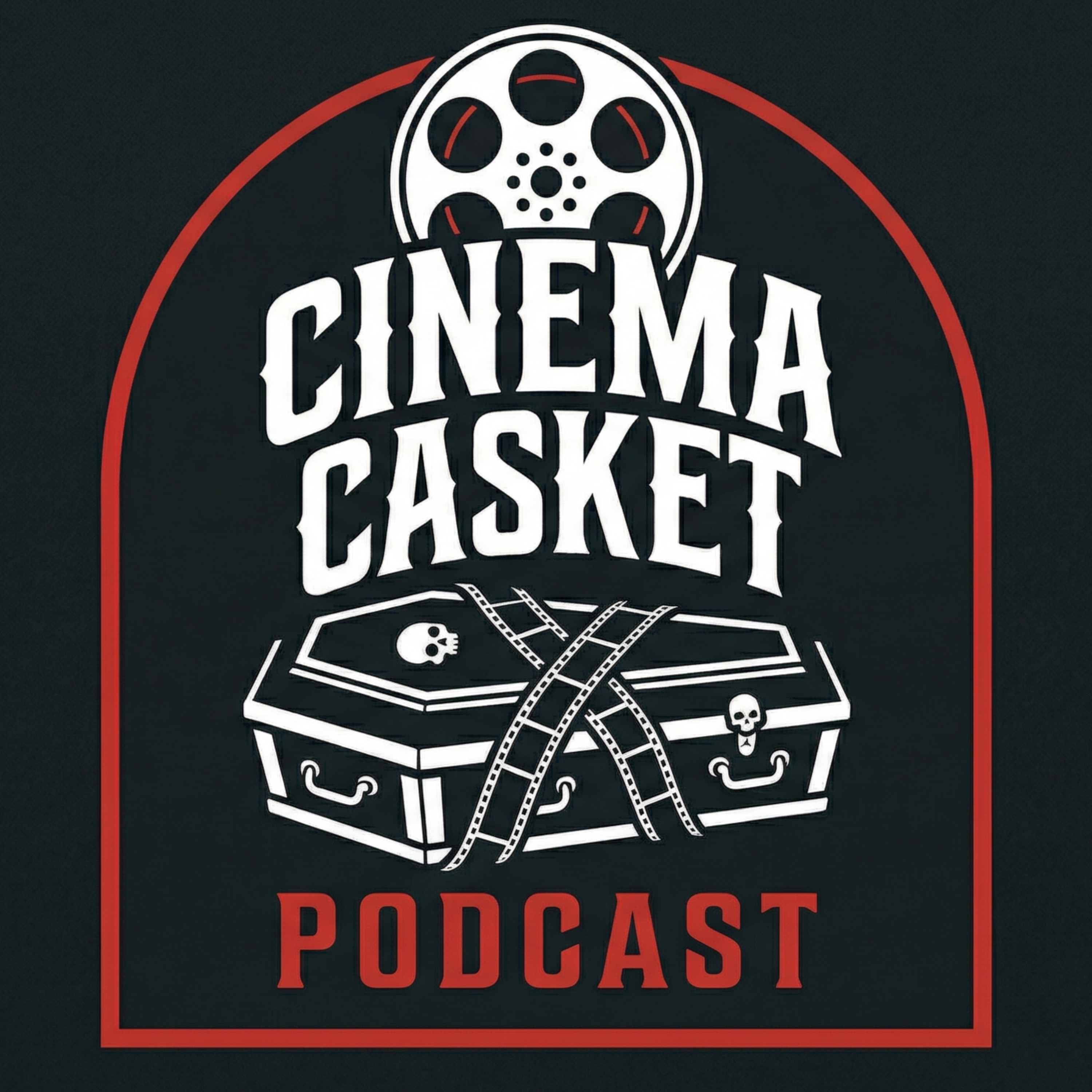 HOKUM, Comedians in Horror - Episode 47 episode artwork