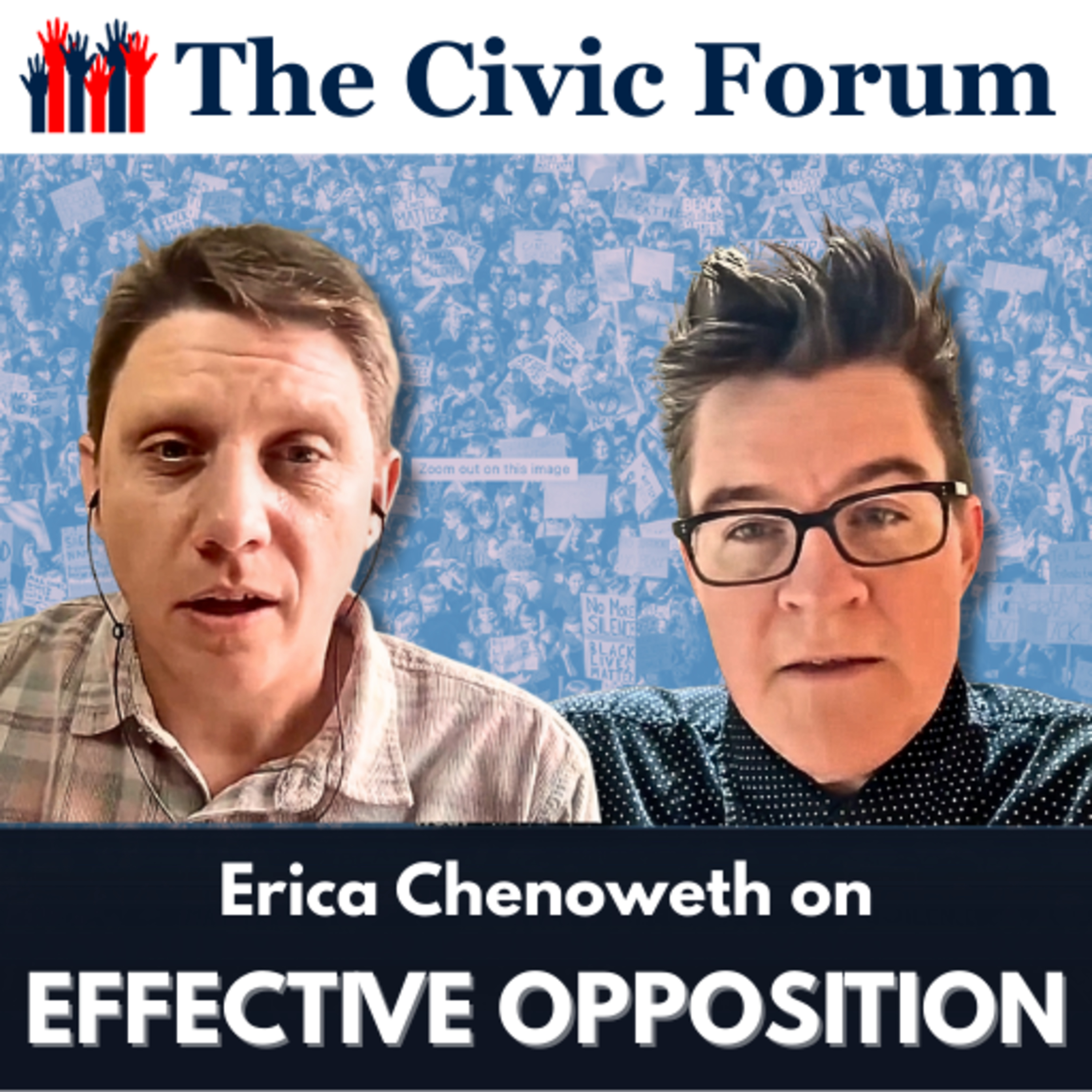 The Civic Forum