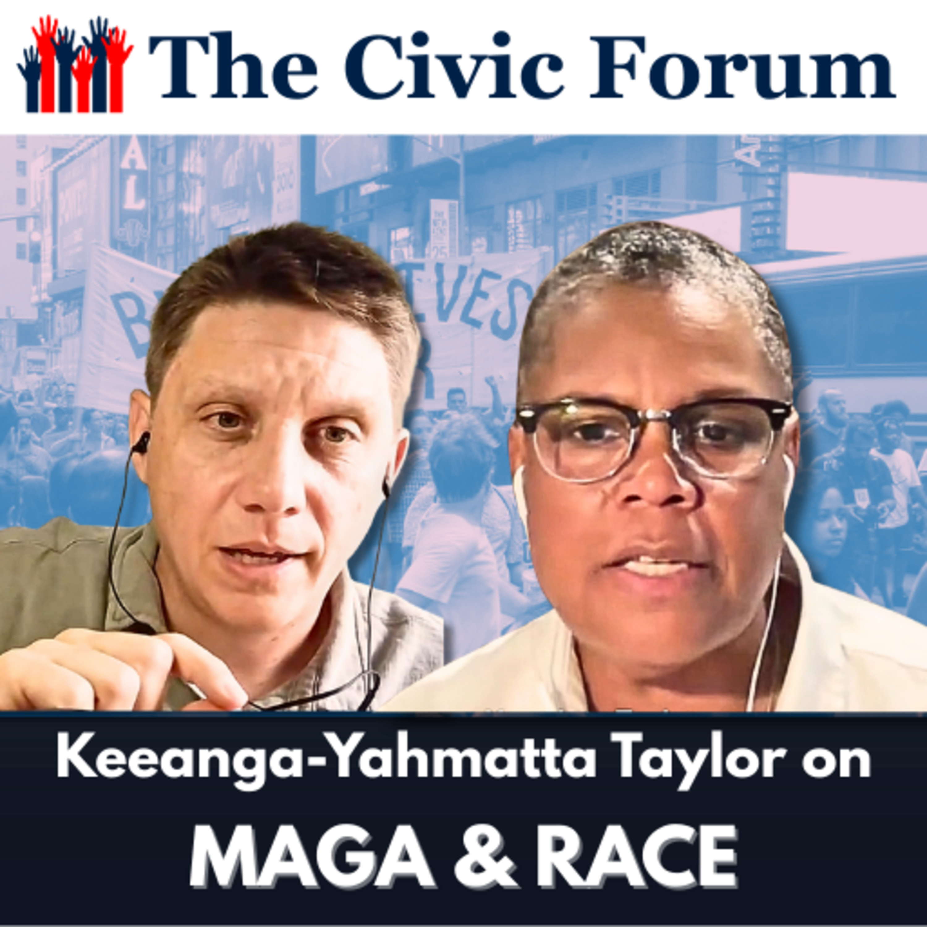 The Civic Forum