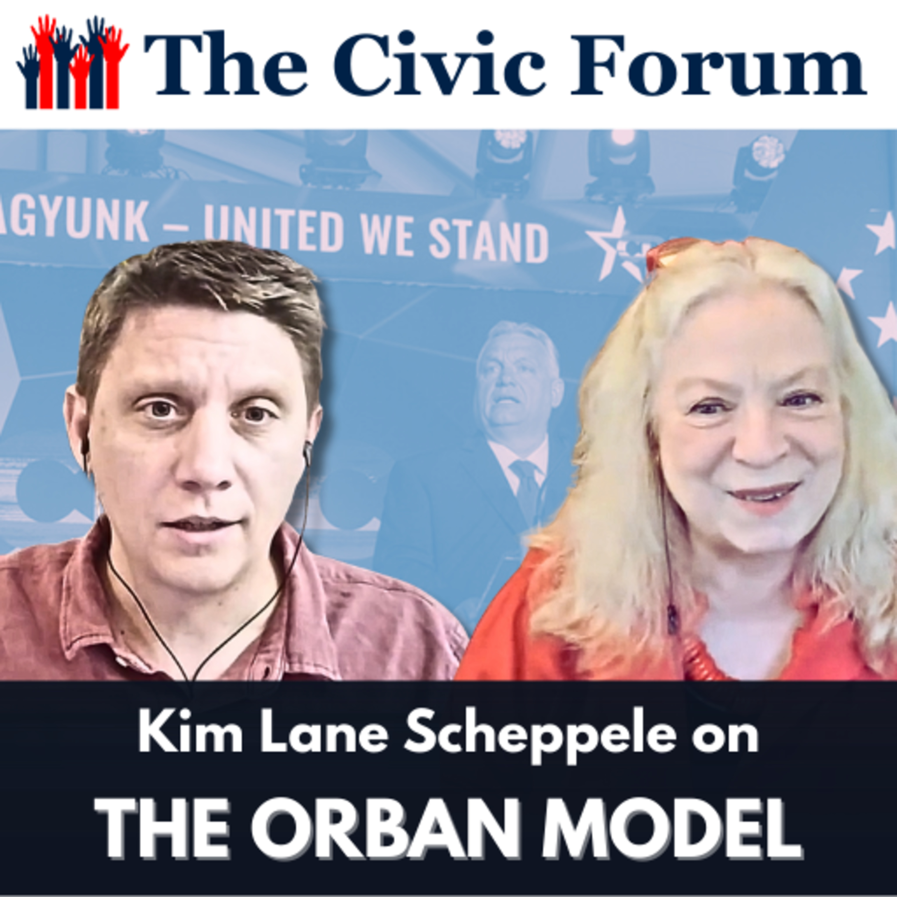 The Civic Forum