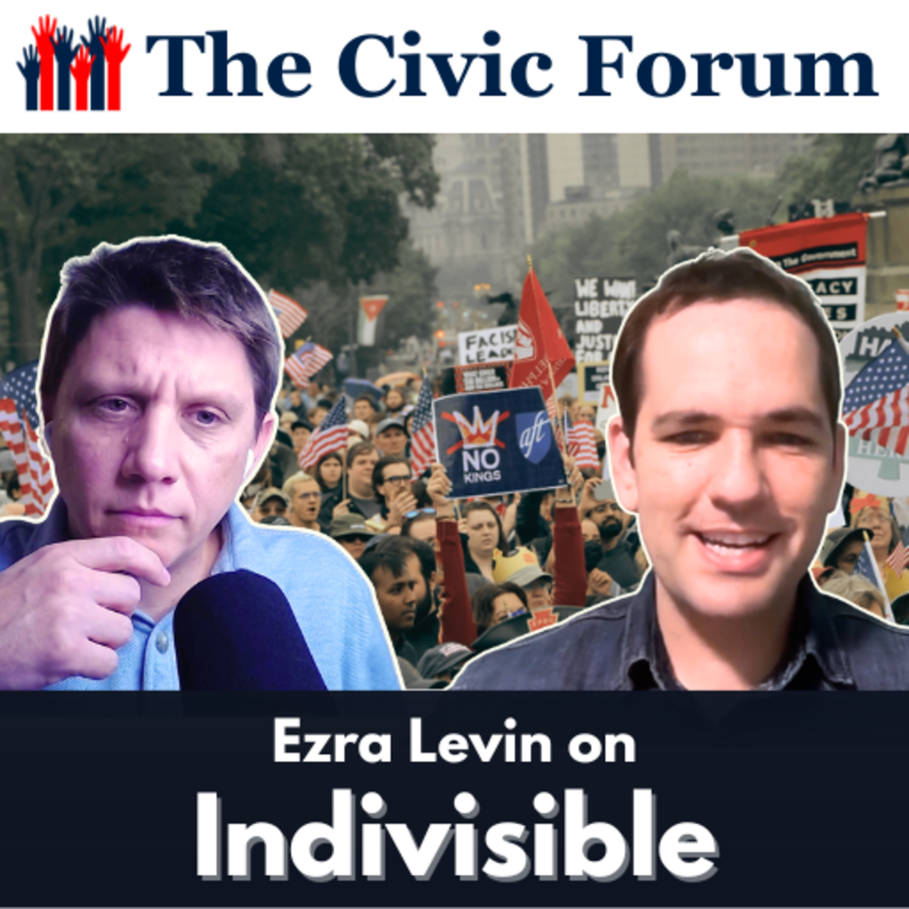 The Civic Forum