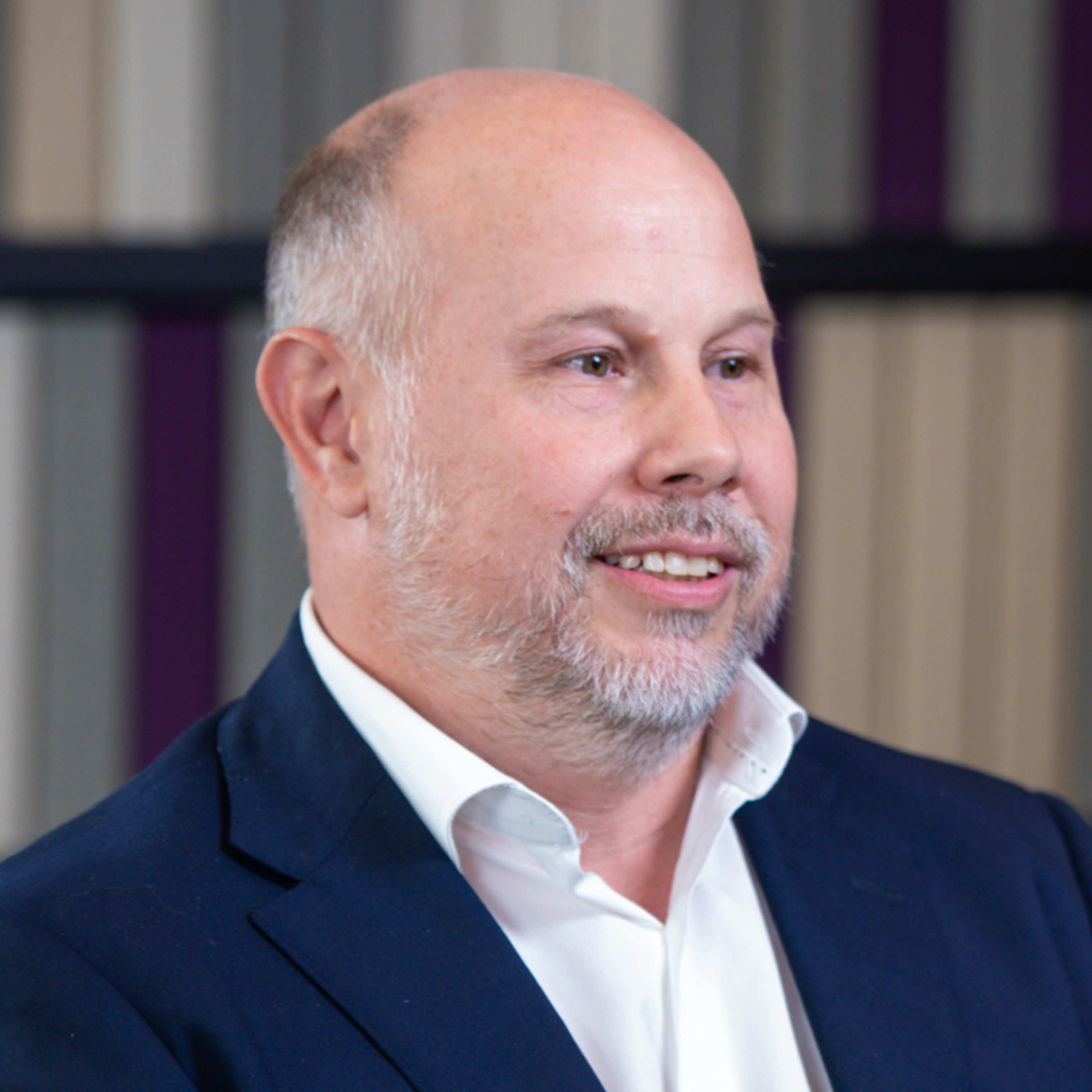 How an experienced institutional investor selects fund managers