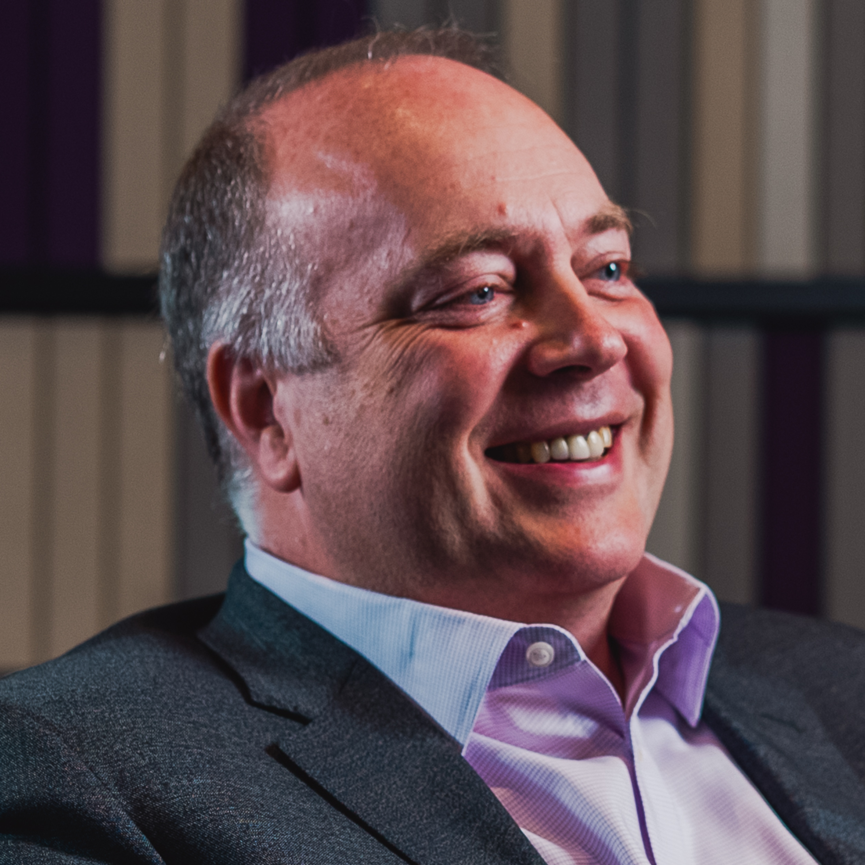 Neuberger Berman’s Ray Carroll on tax managed equities investing for family offices