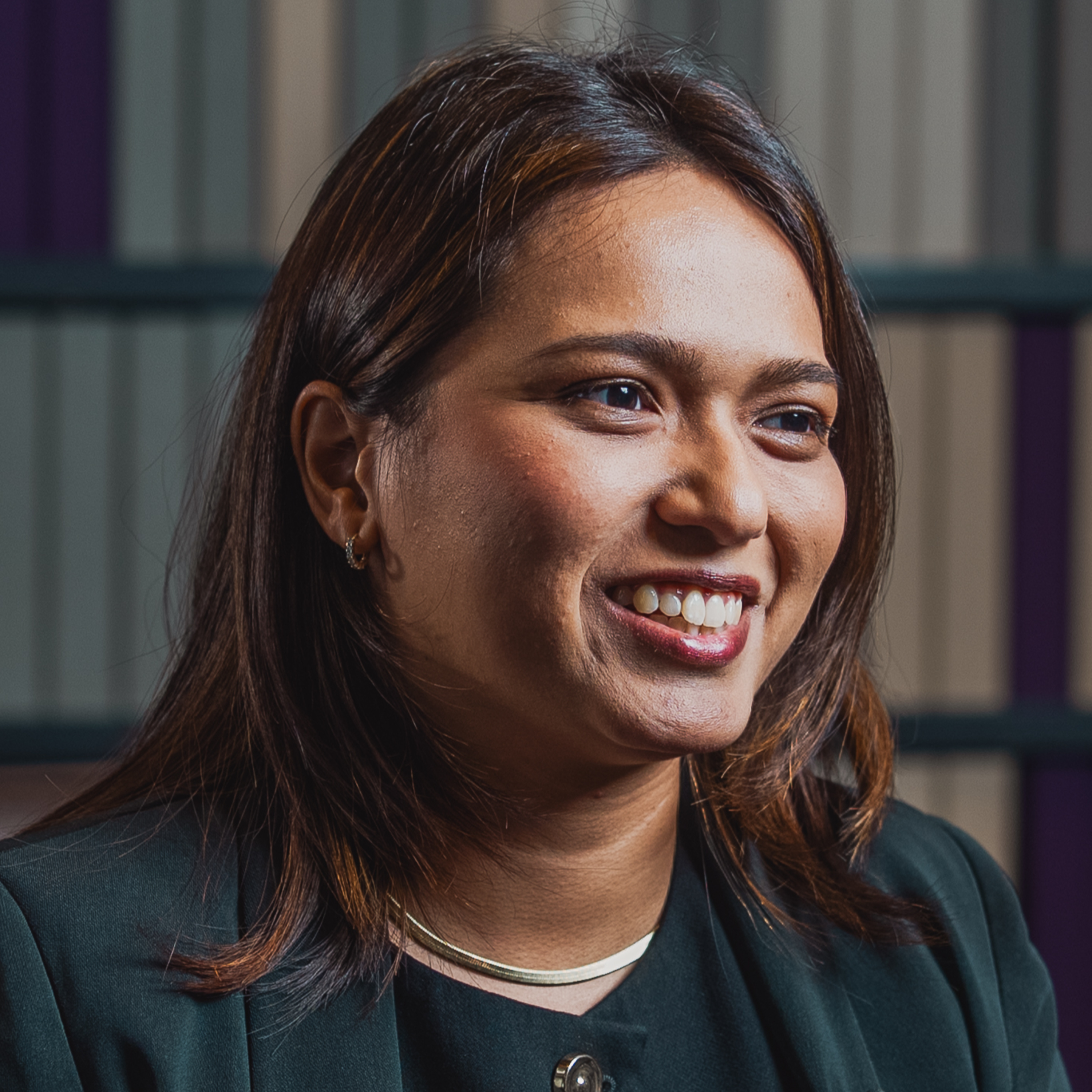 World Gold Council's Marissa Salim on global demand trends & outlook for gold