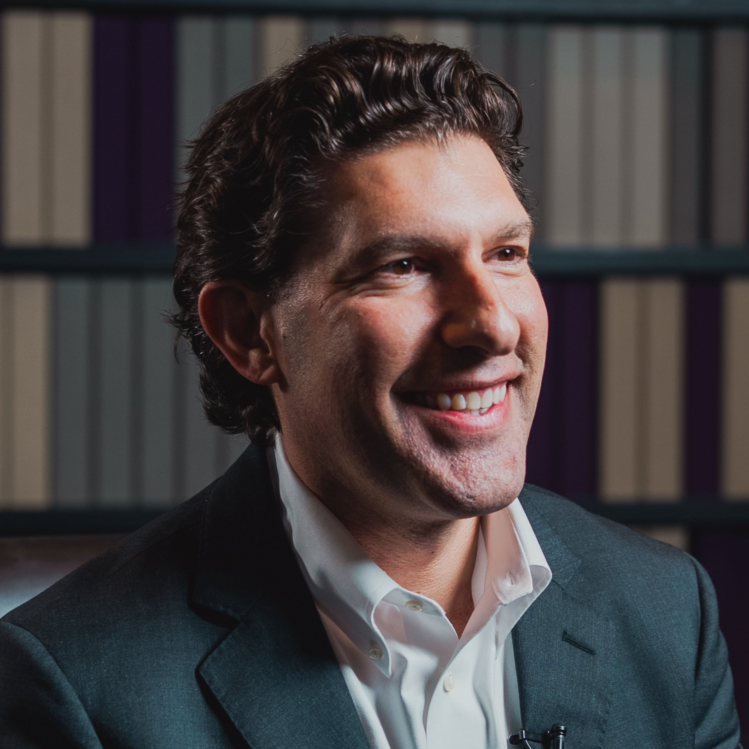Fisher Investments' Michael Hanson on top-down equity investing