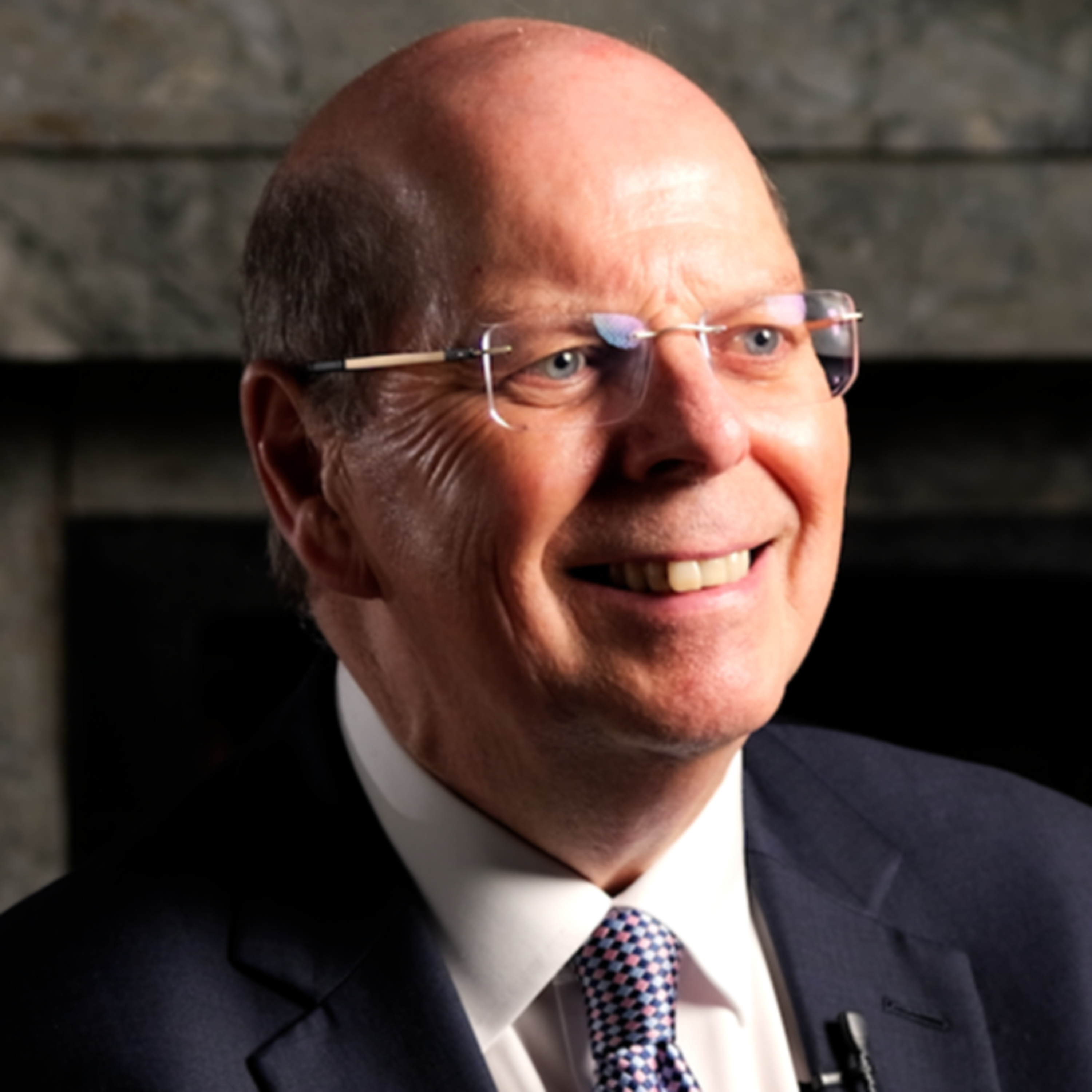 Absolute Strategy Research's Ian Harnett on the global ‘rupture’ and the rise of ‘state capitalism’